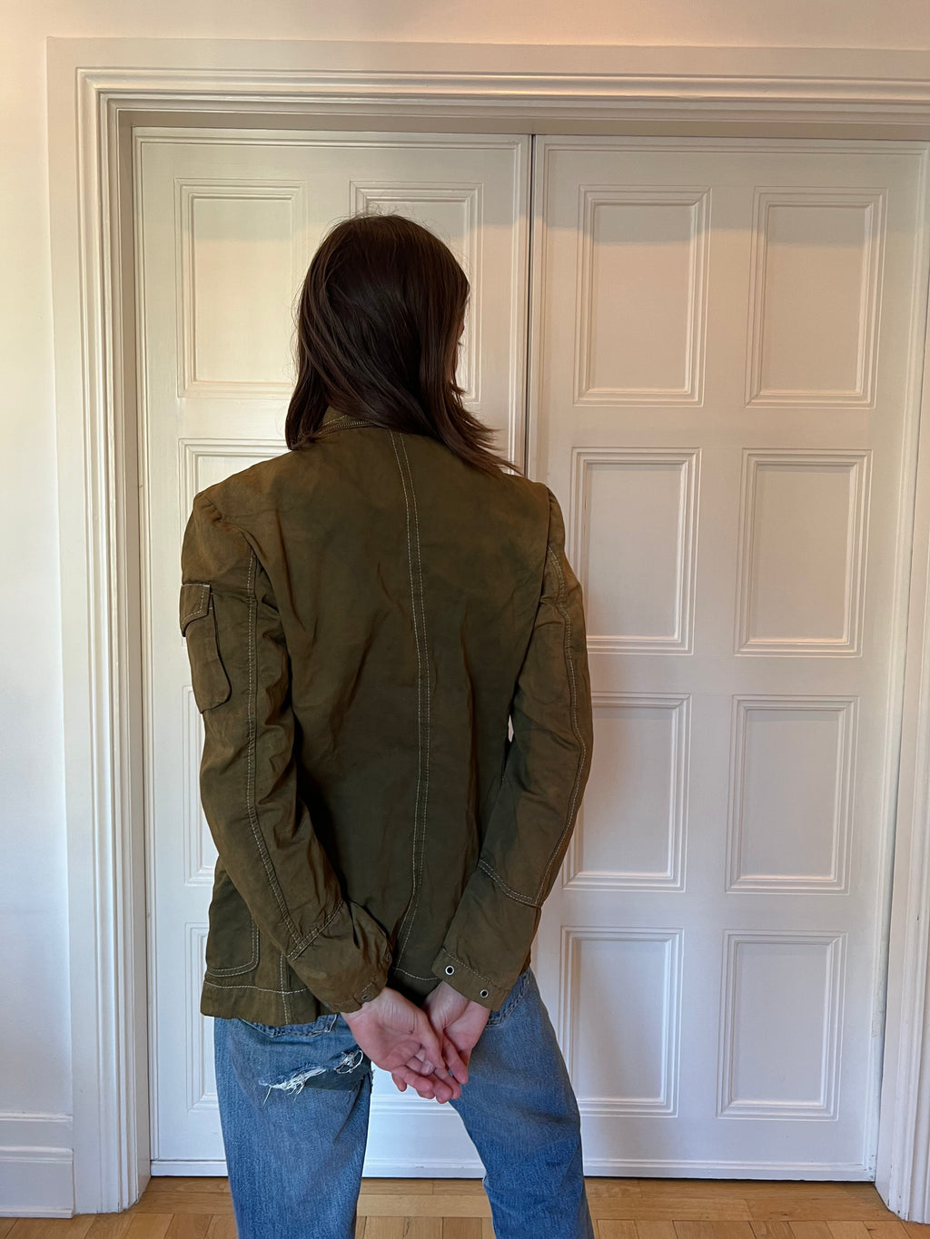 Diesel Jacket