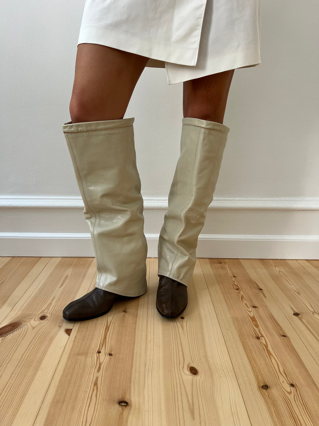 Our Legacy Legwarmers