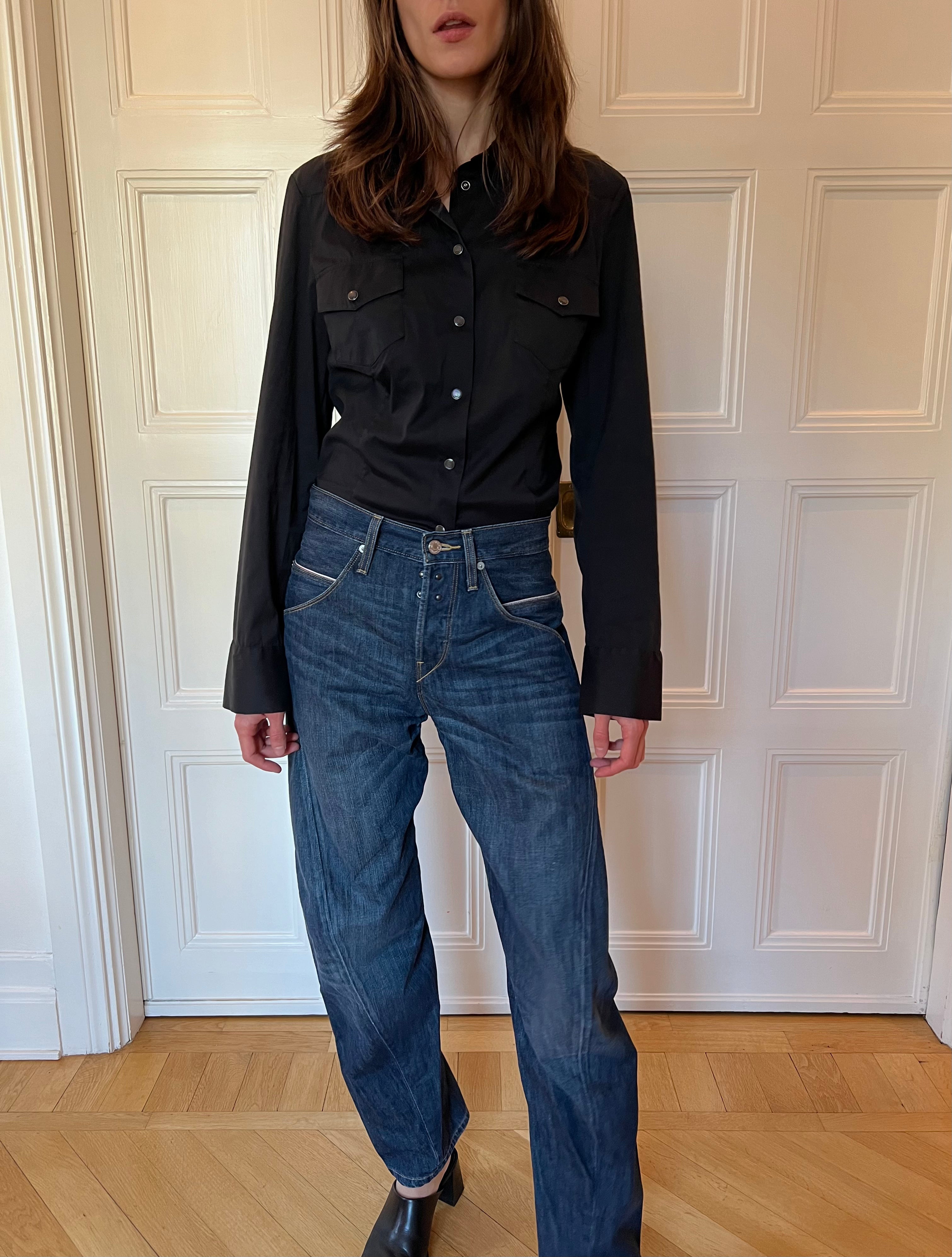 Levi's Engineered Jeans