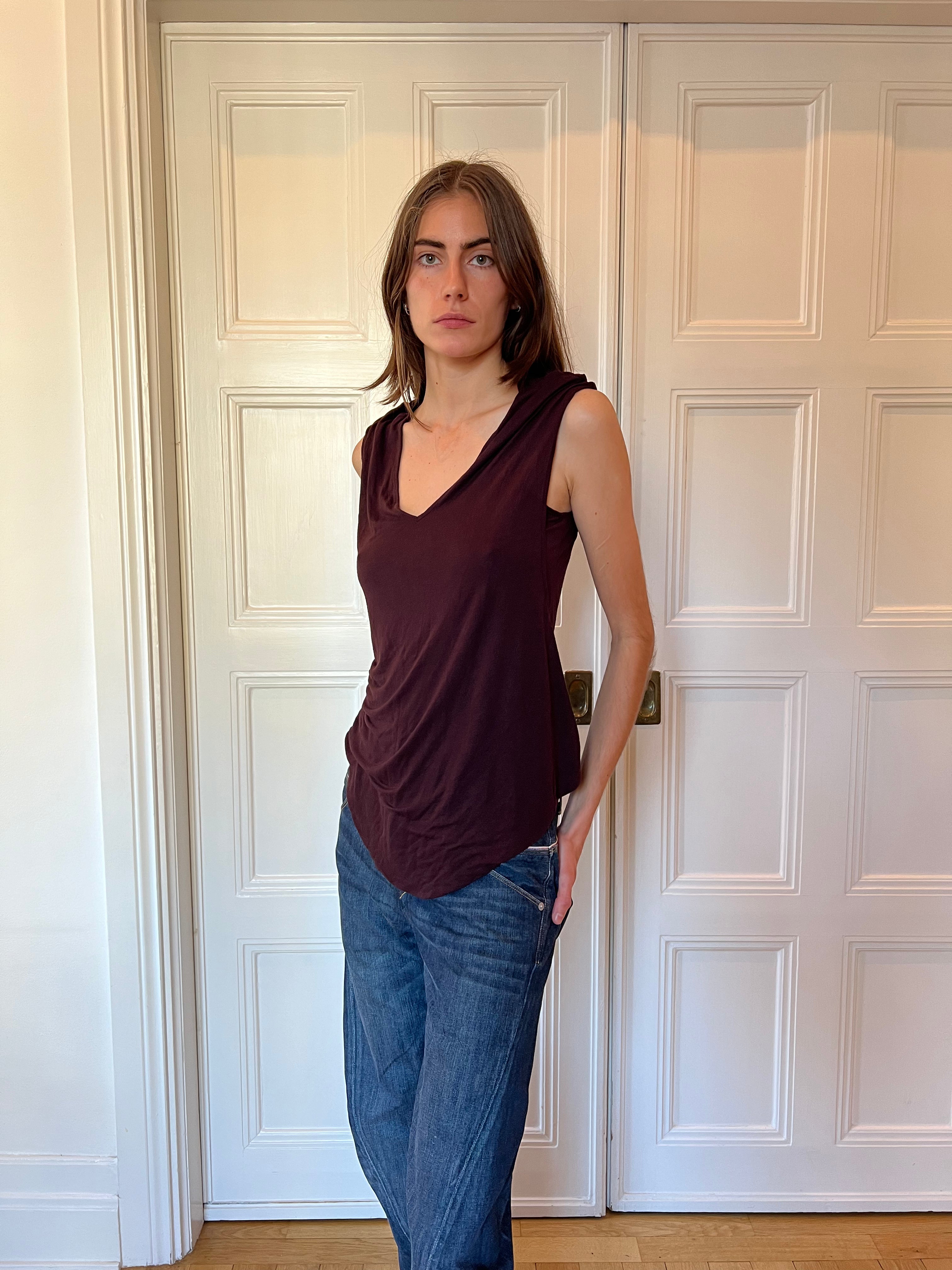 Helmut Lang Top