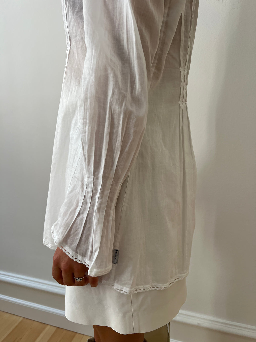 Armani Jeans Shirt