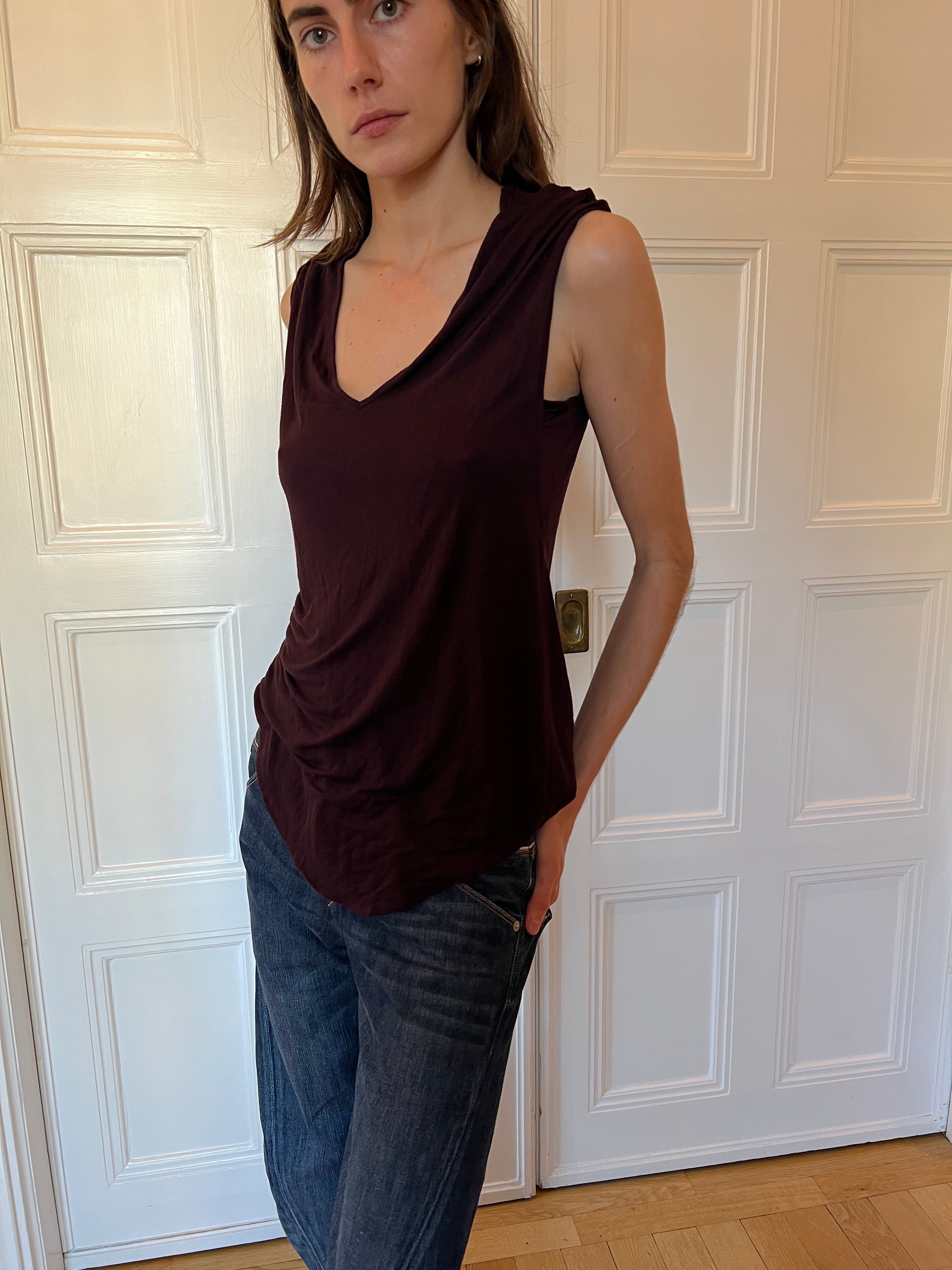 Helmut Lang Top