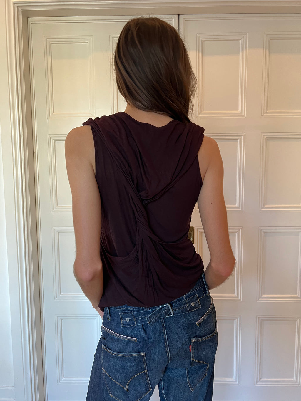 Helmut Lang Top