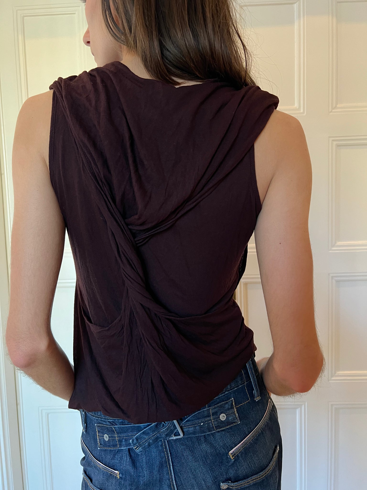 Helmut Lang Top