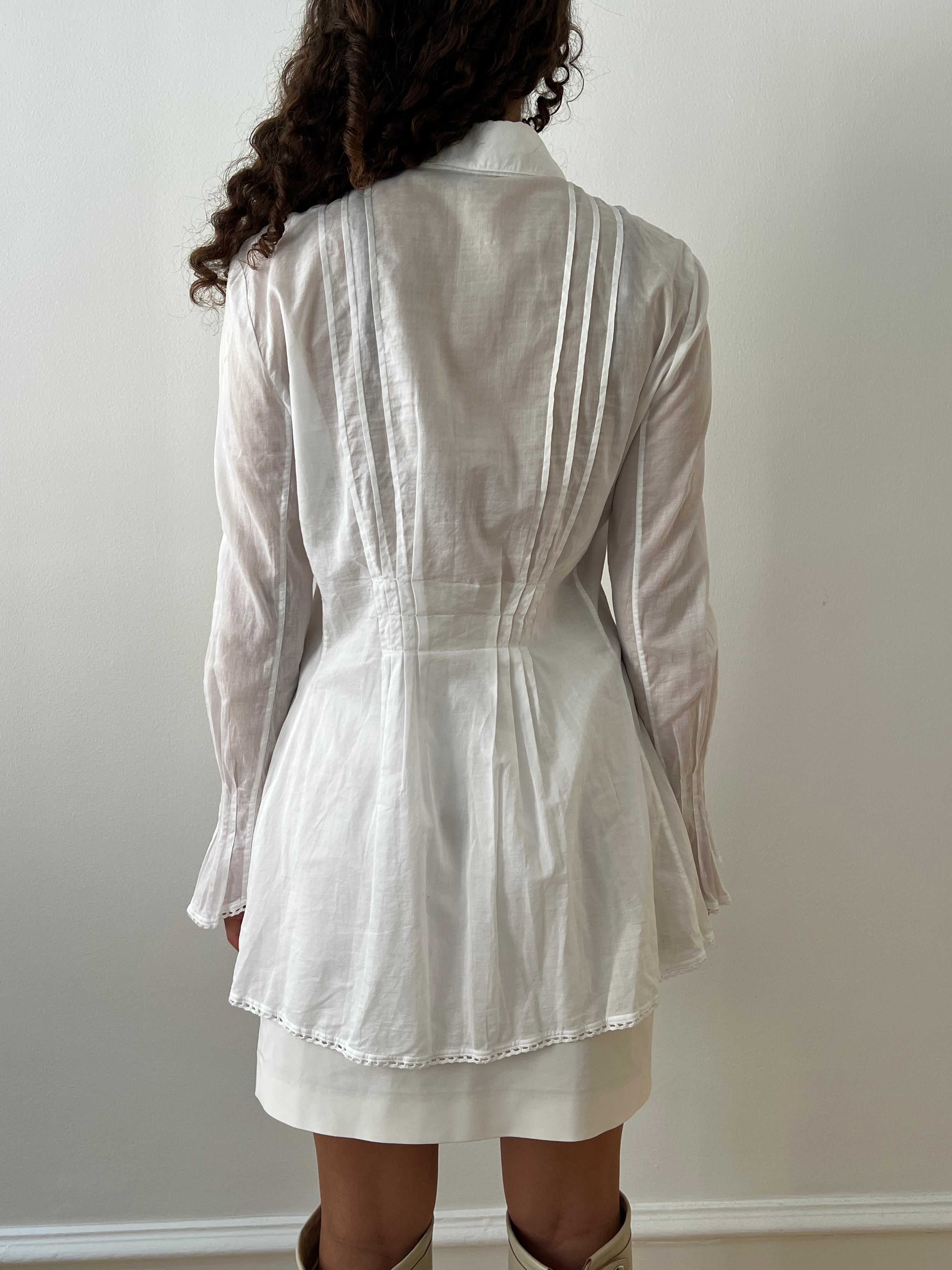 Armani Jeans Shirt