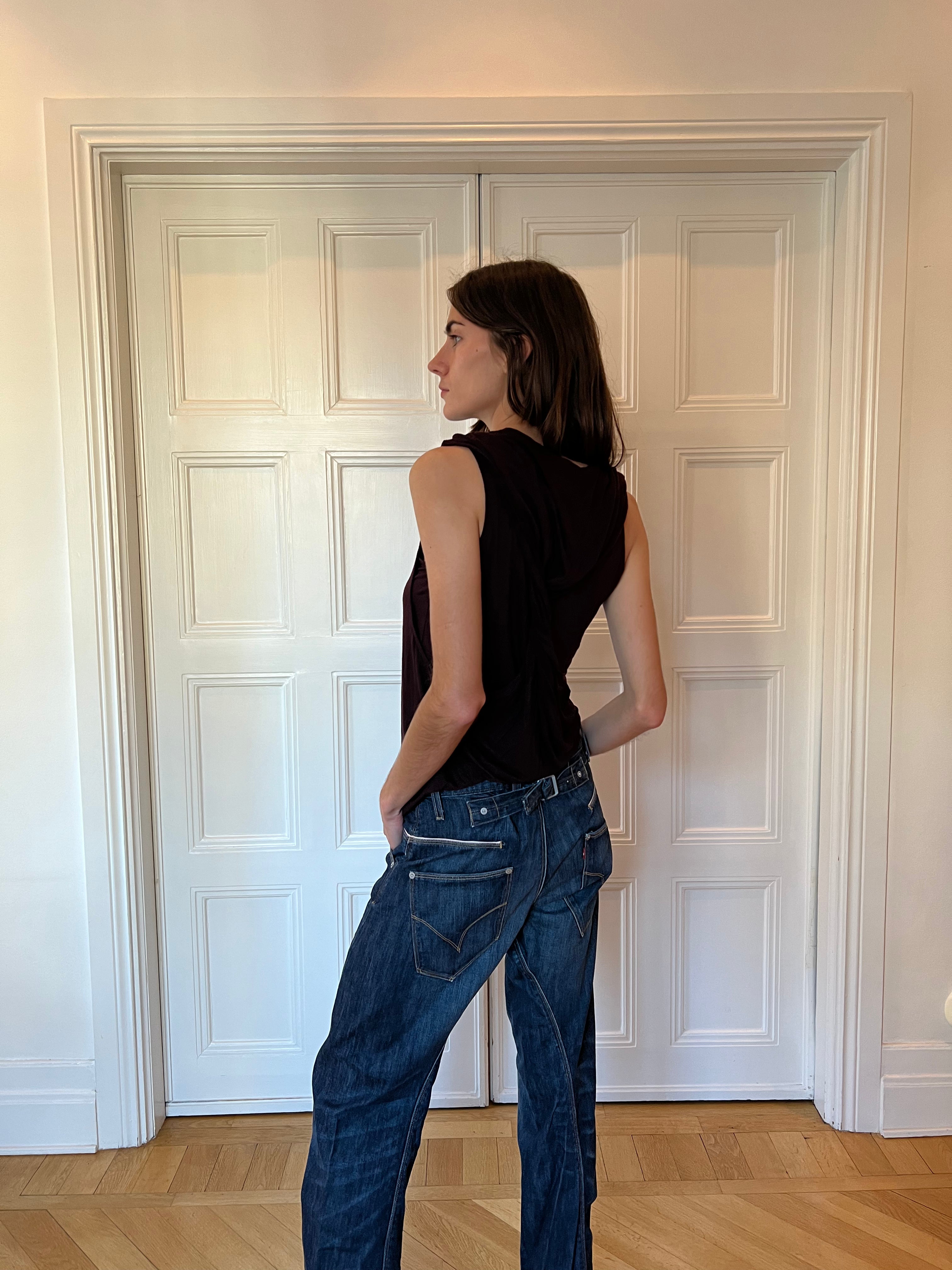 Levi's Engineered Jeans