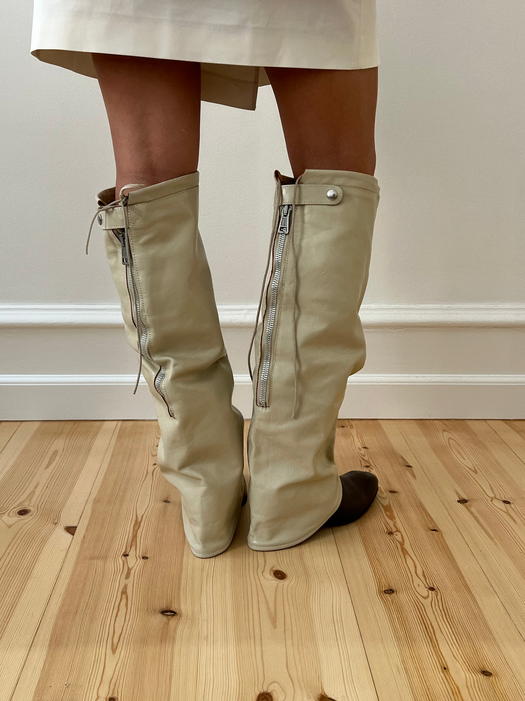 Our Legacy Legwarmers