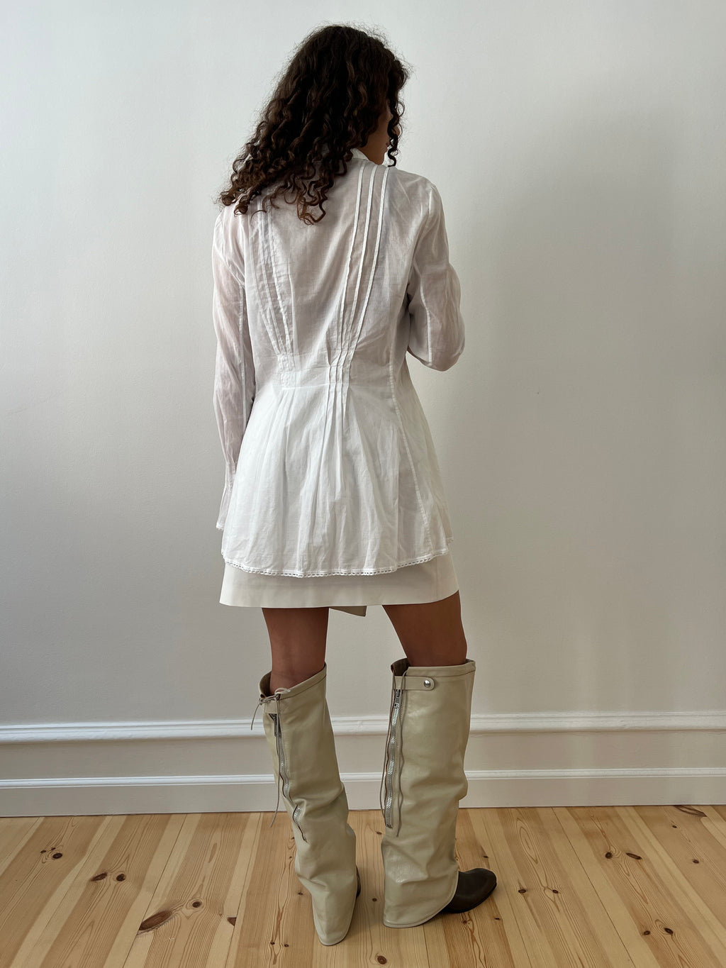 Our Legacy Legwarmers