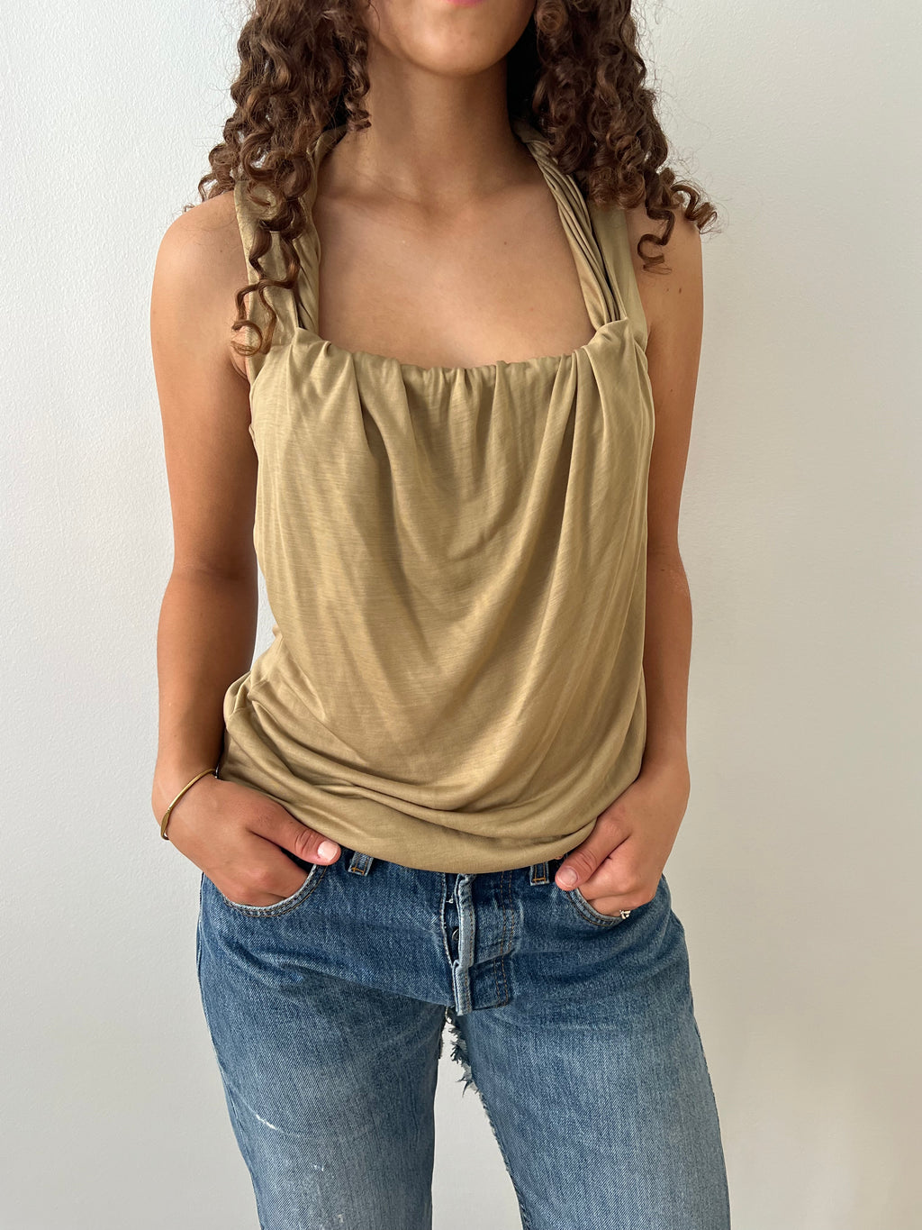 Sienna Top