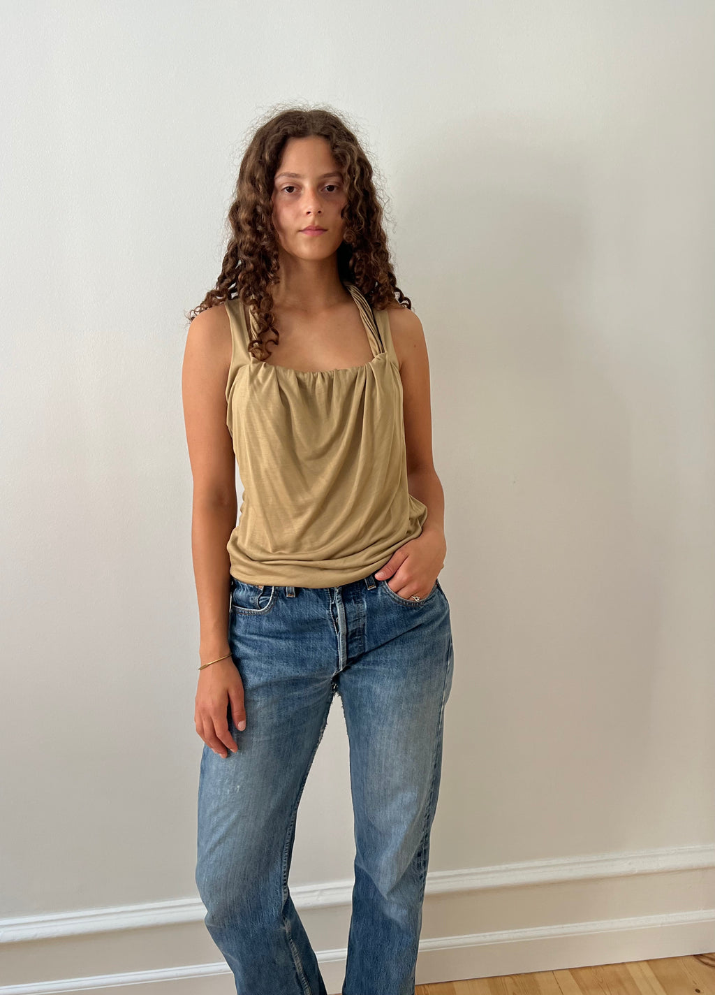Sienna Top