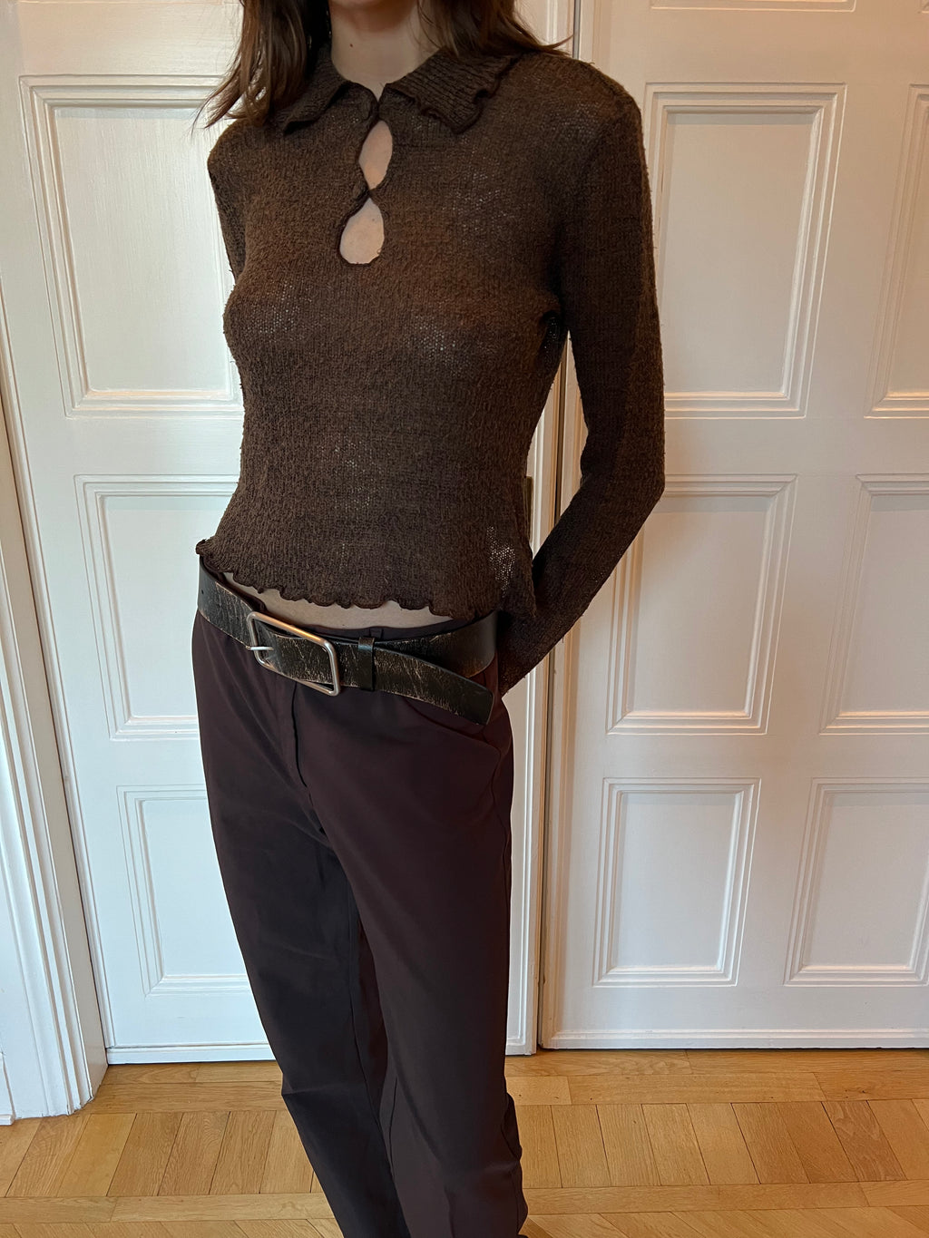Armani Sweater
