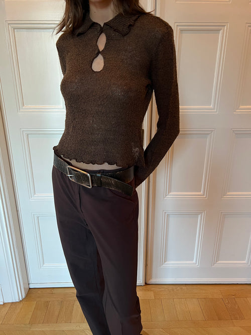 Armani Sweater