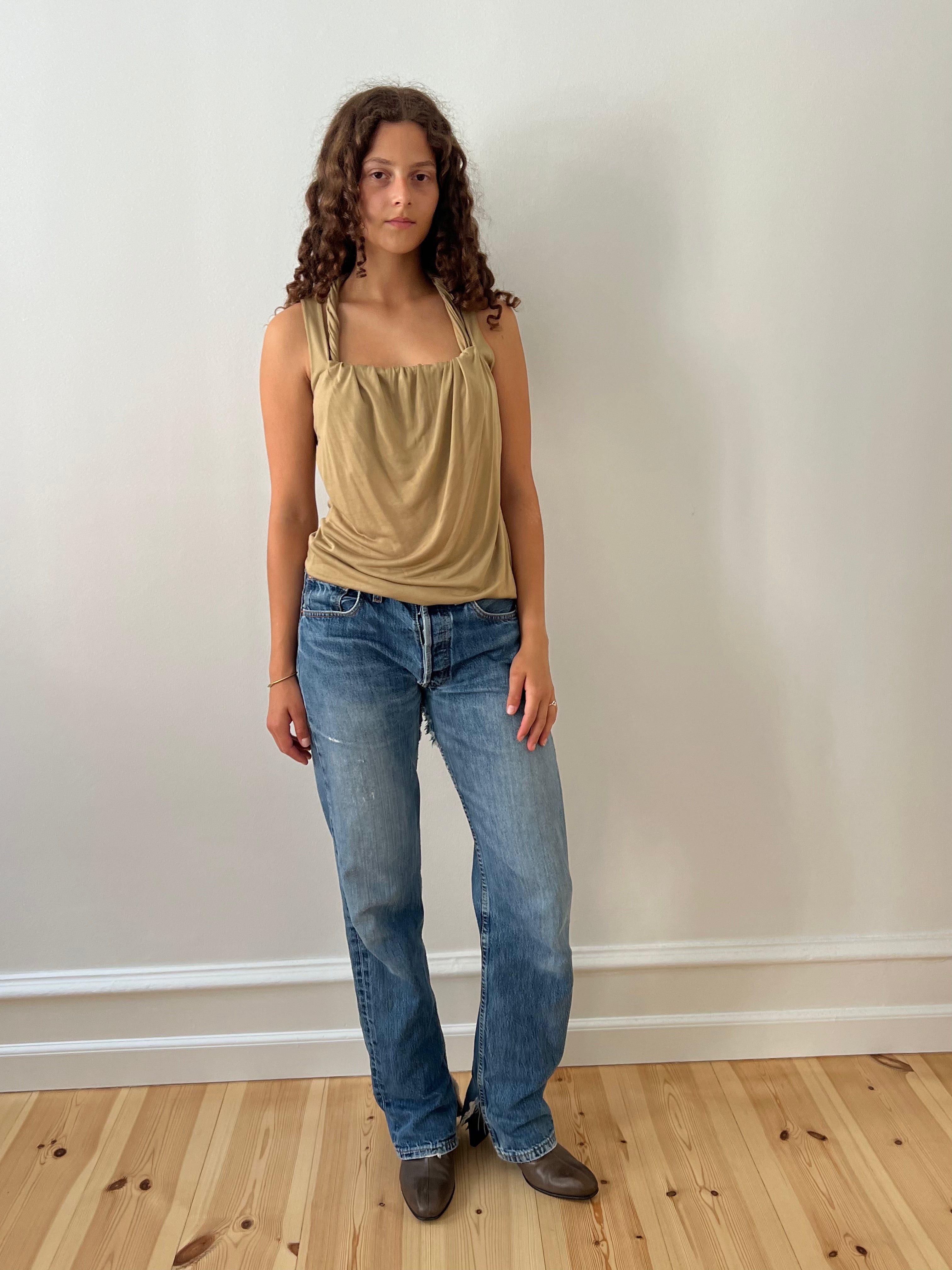 Sienna Top