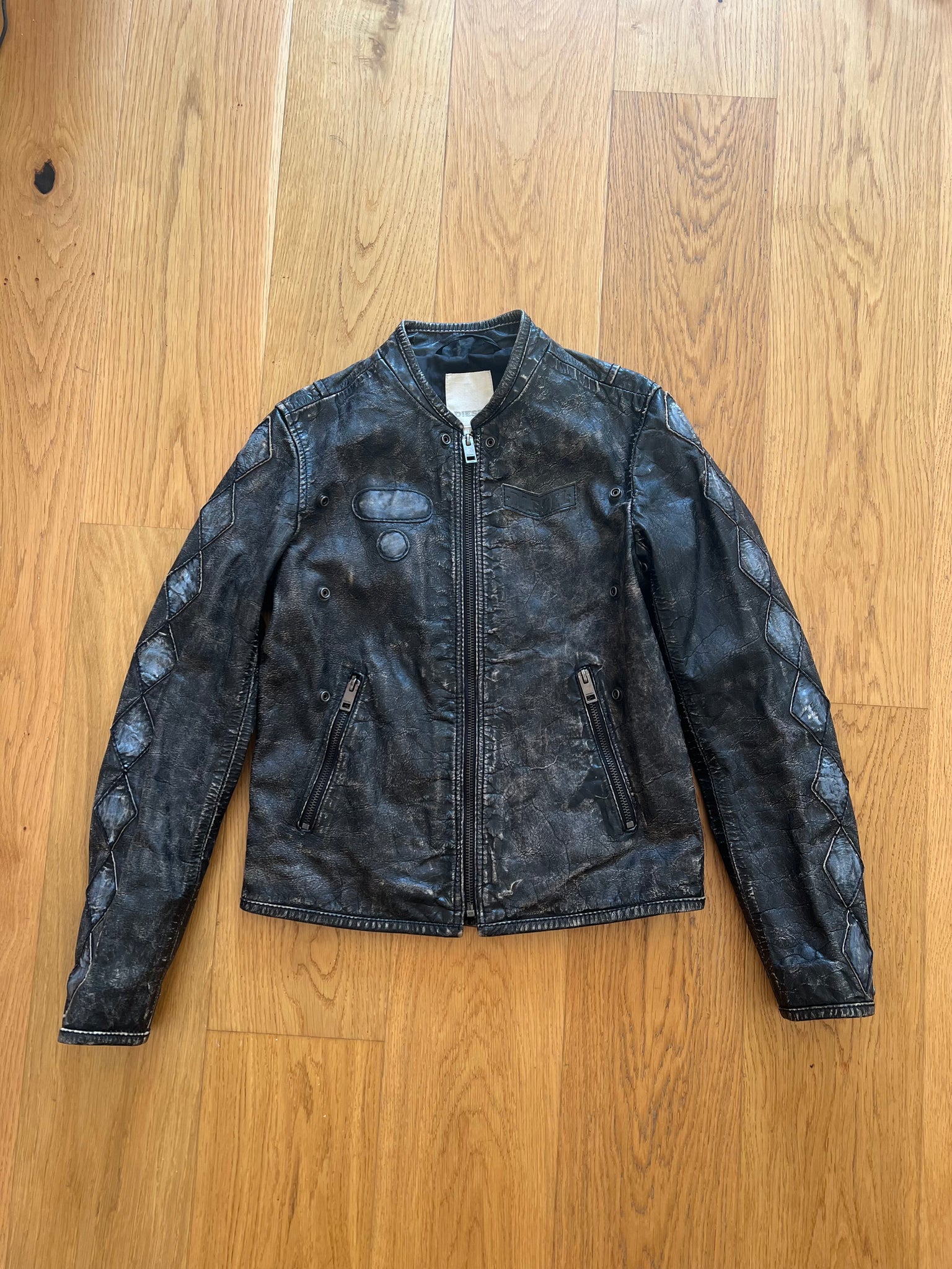 Diesel Jacket