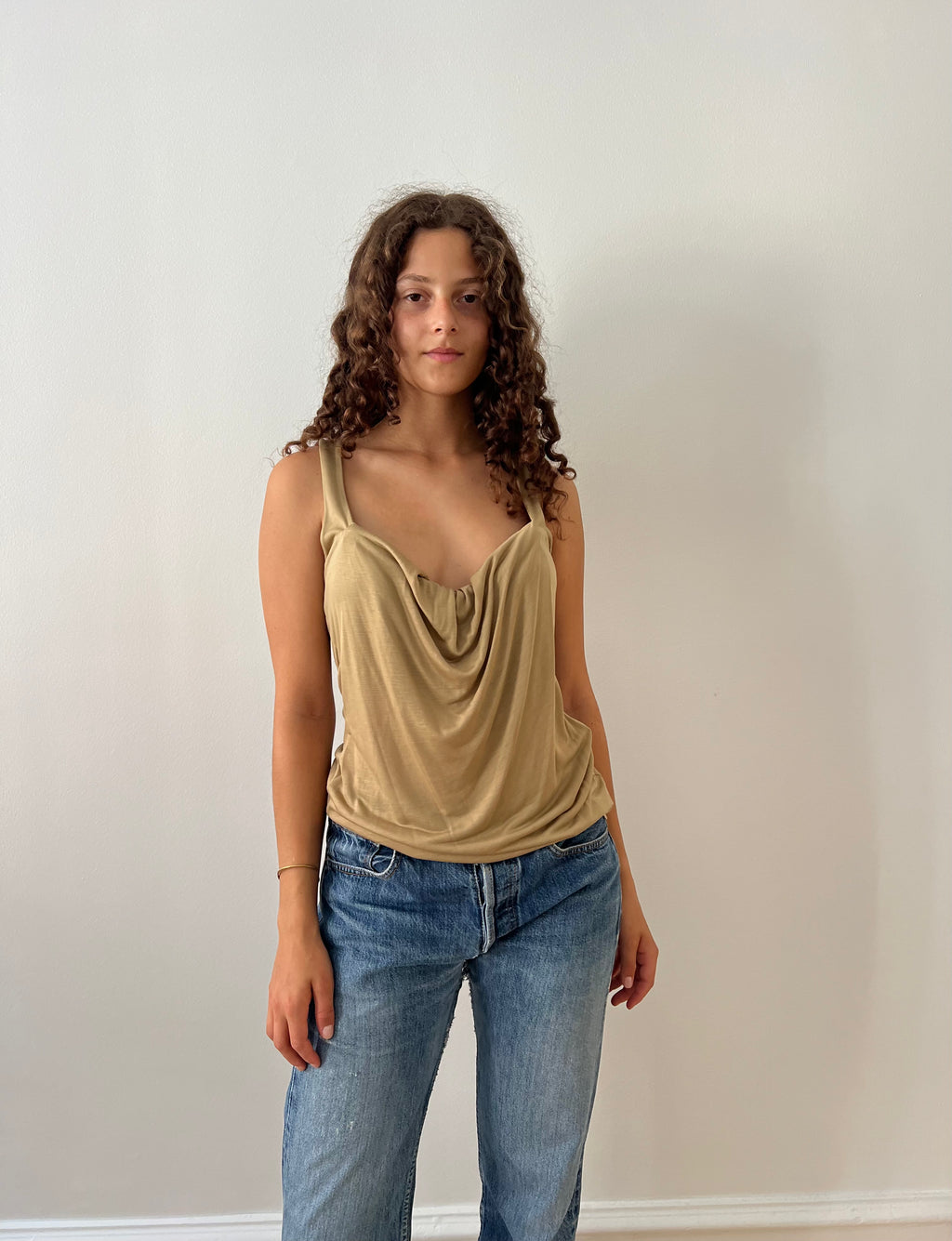 Sienna Top