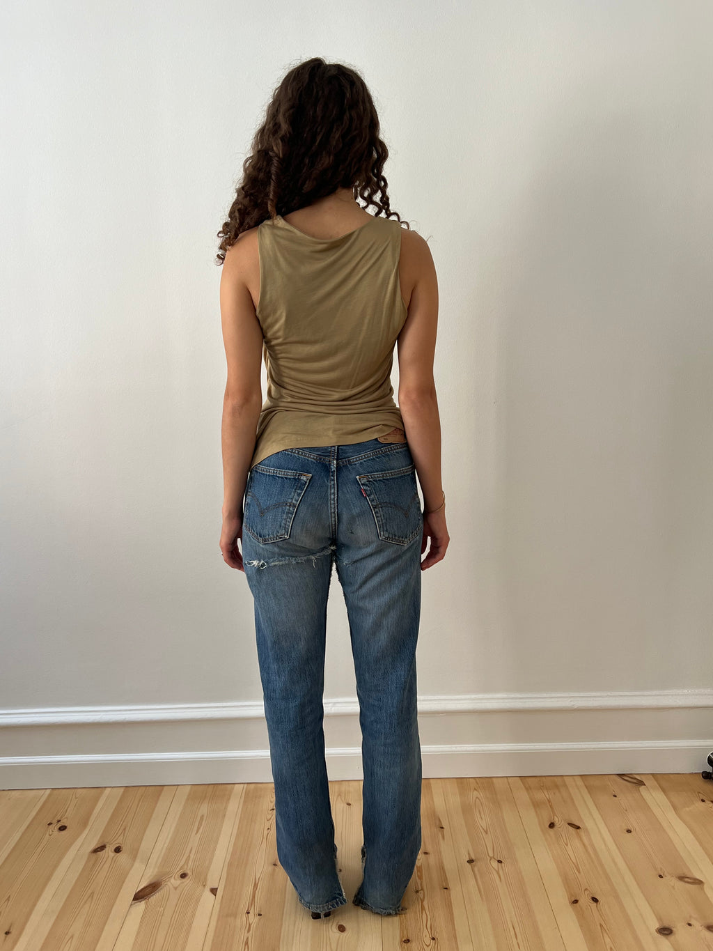 Sienna Top