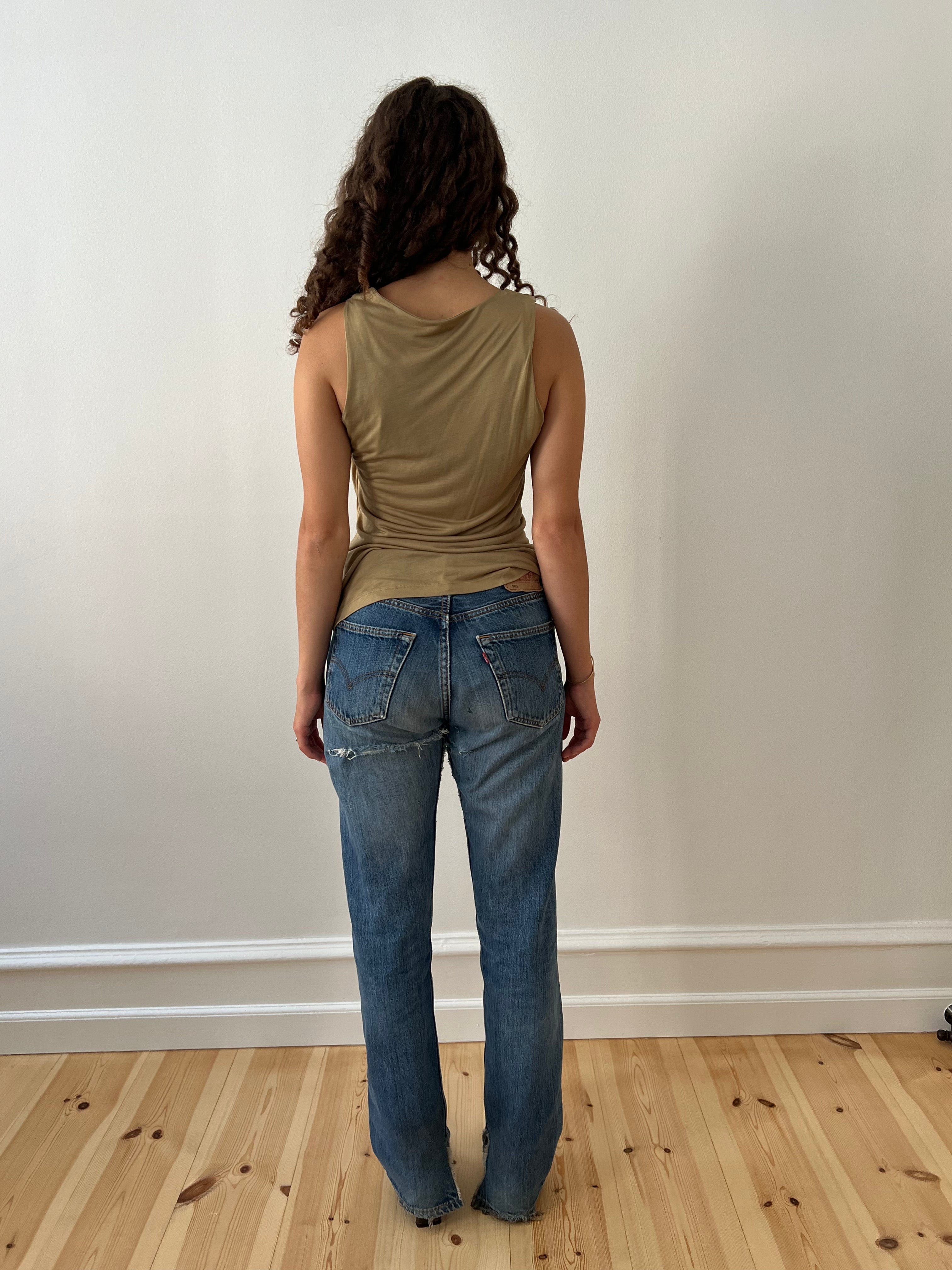 Sienna Top