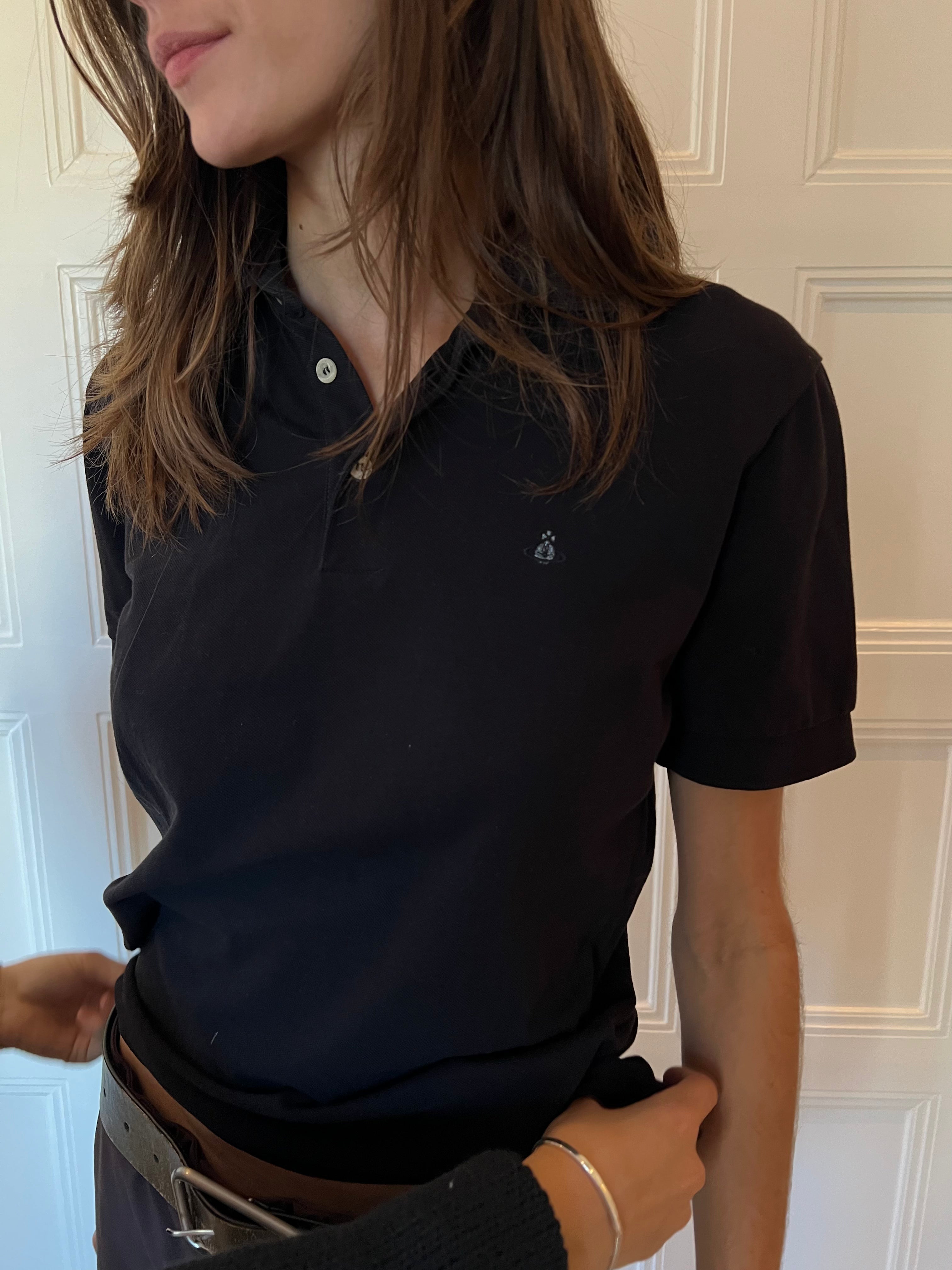 Vivienne Westwood Polo