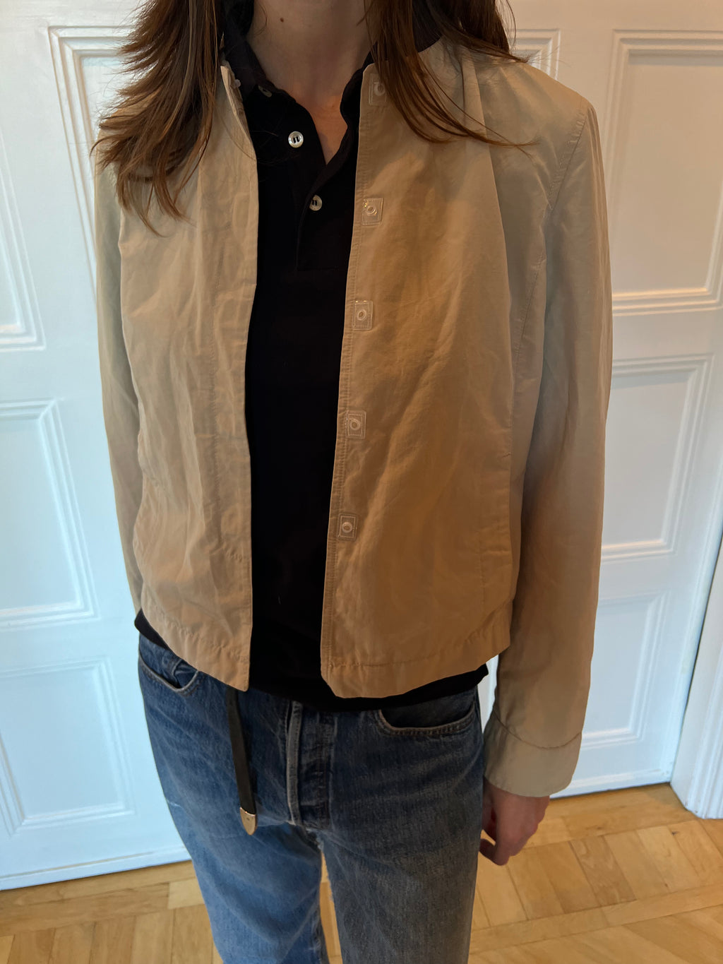 Armani Overshirt