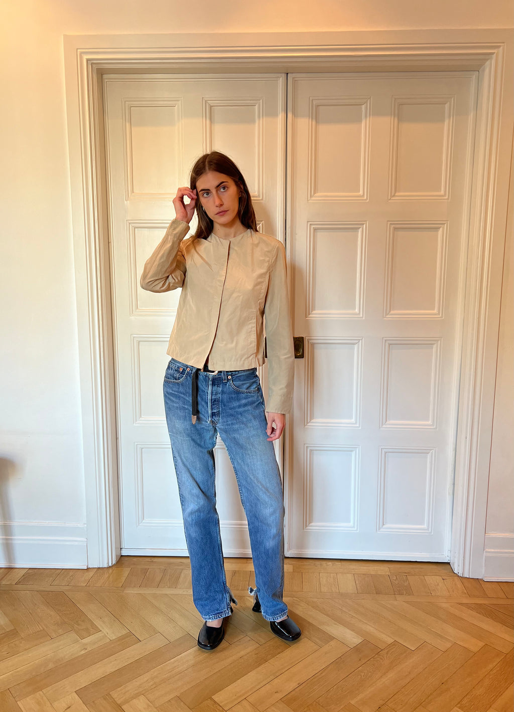 Armani Overshirt