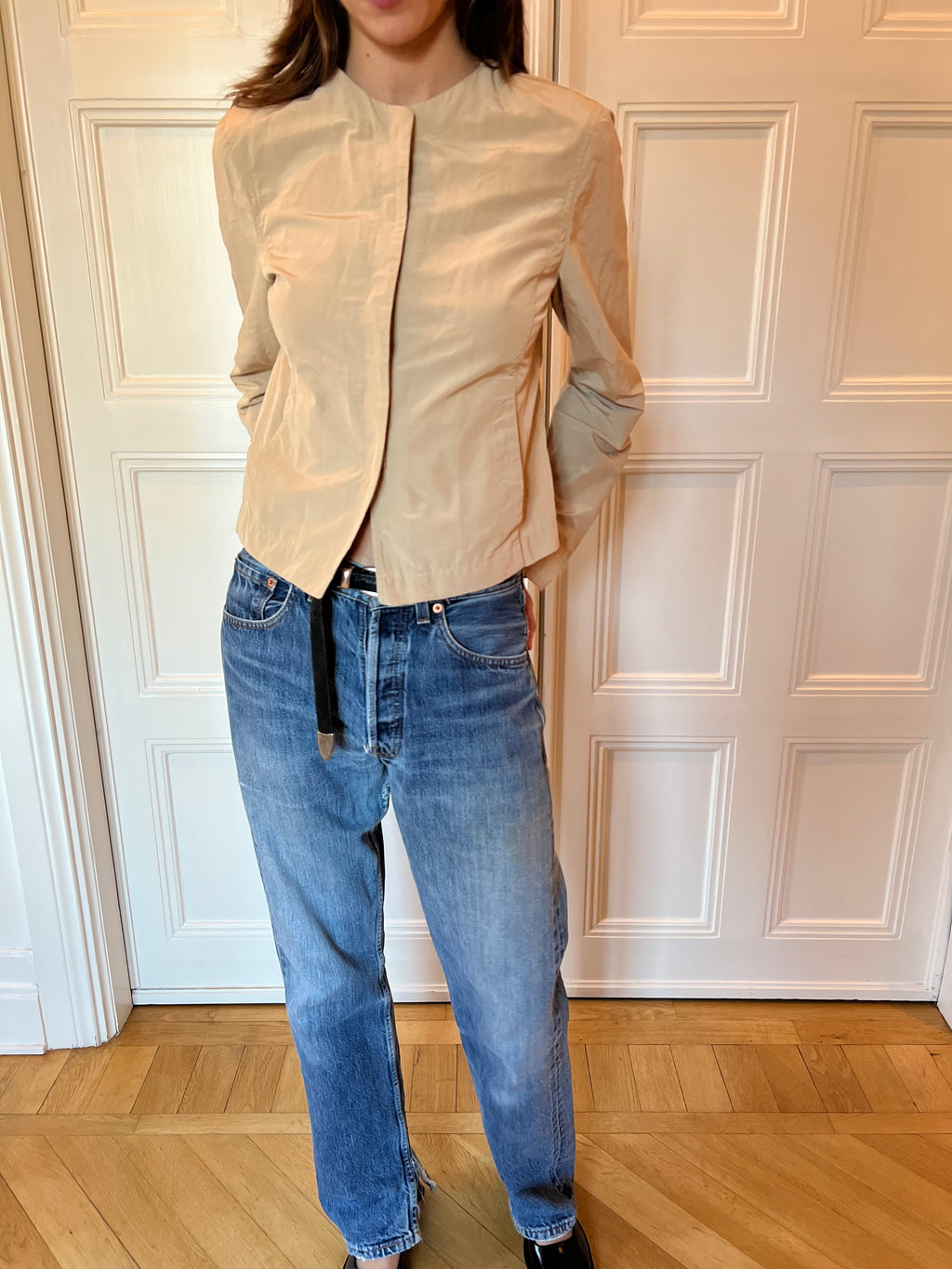 Armani Overshirt