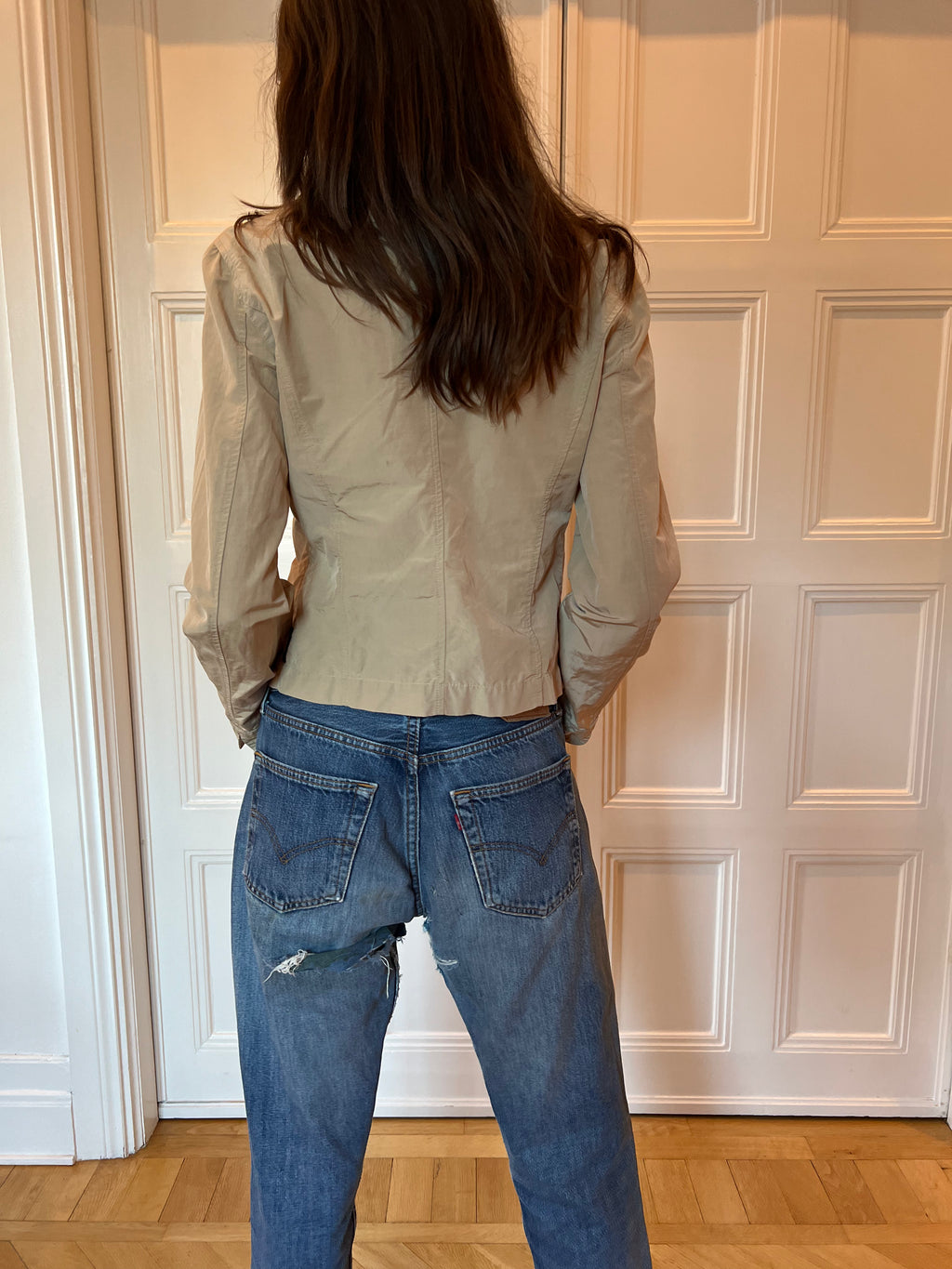 Armani Overshirt