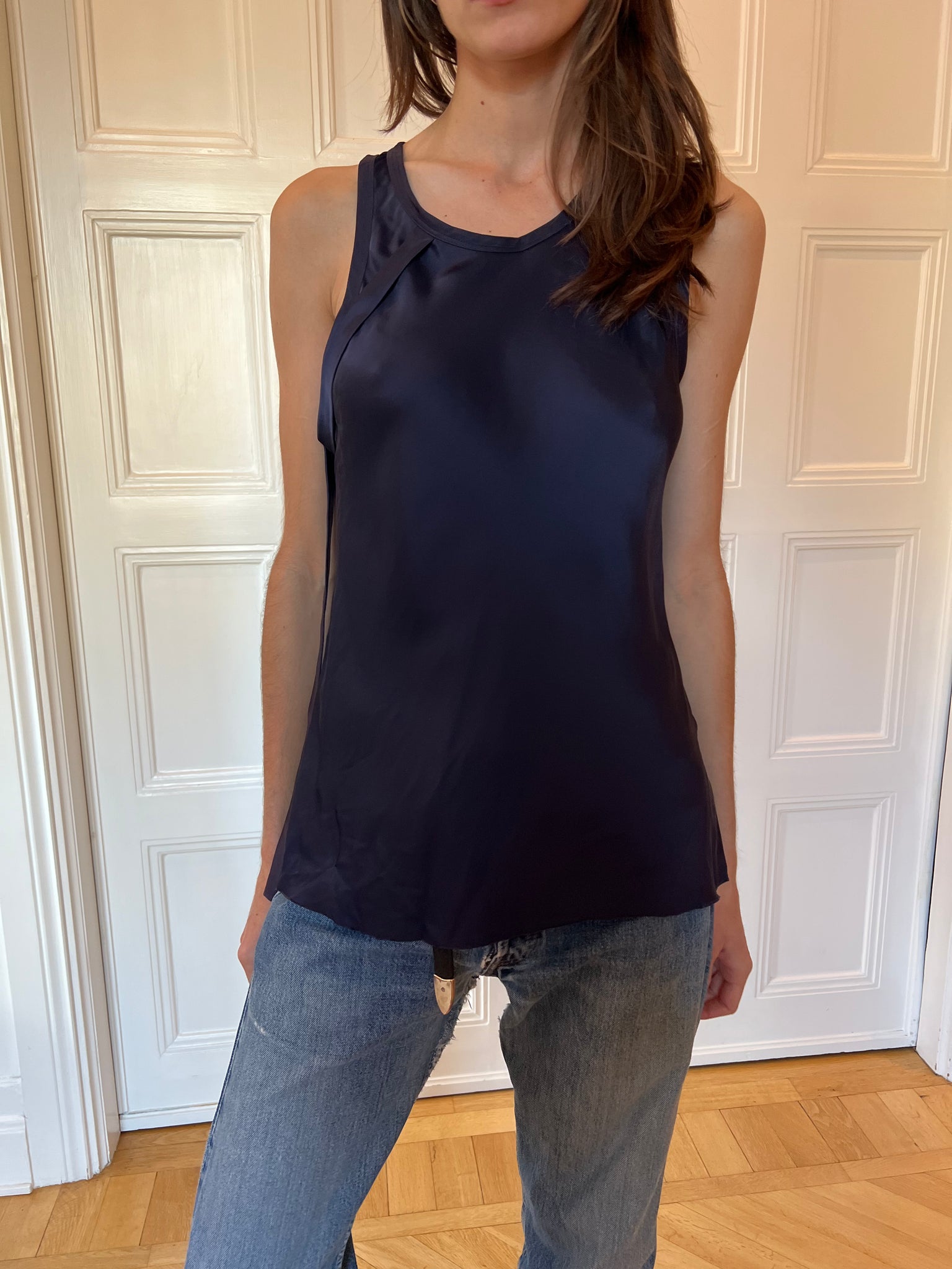 Helmut Lang Top