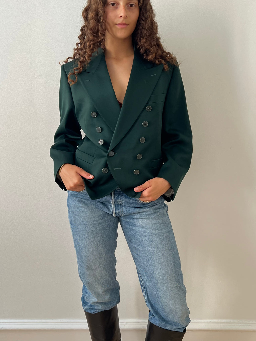 Kenzo Blazer