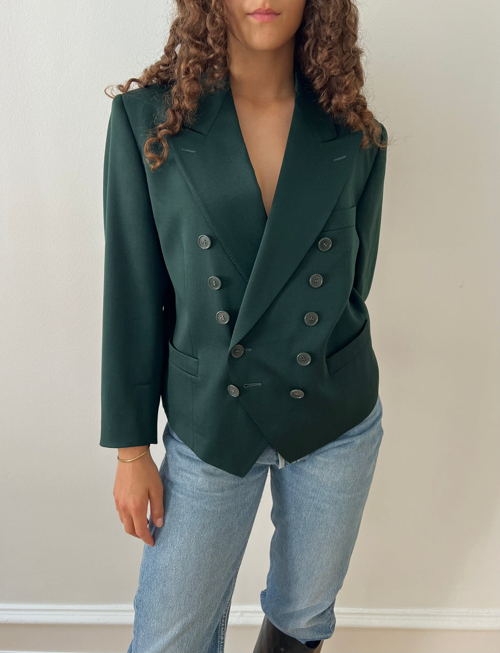 Kenzo Blazer