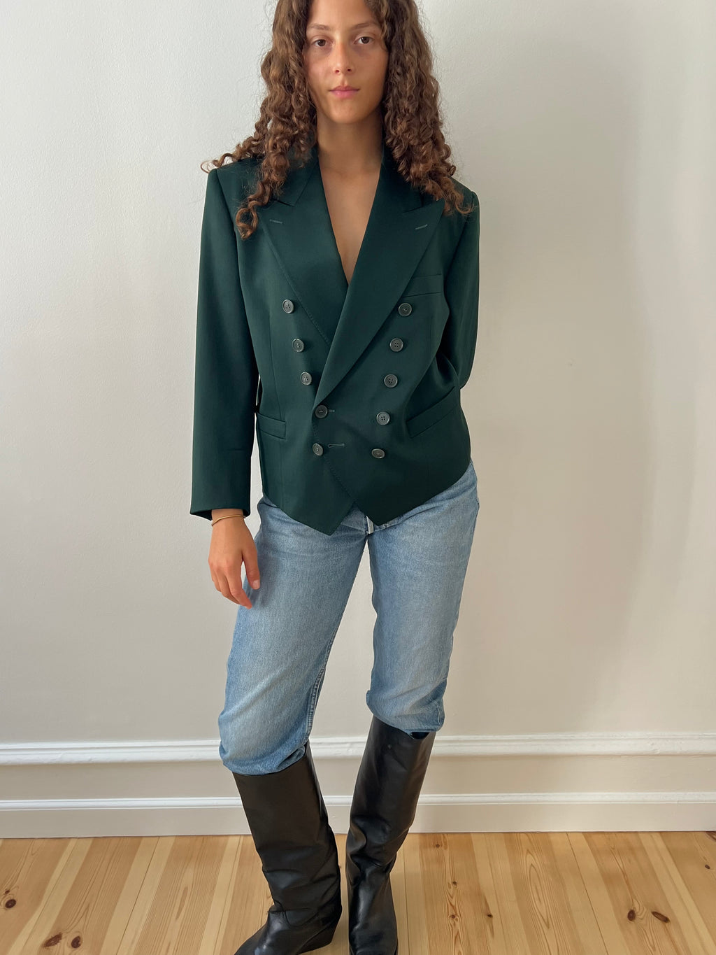 Kenzo Blazer