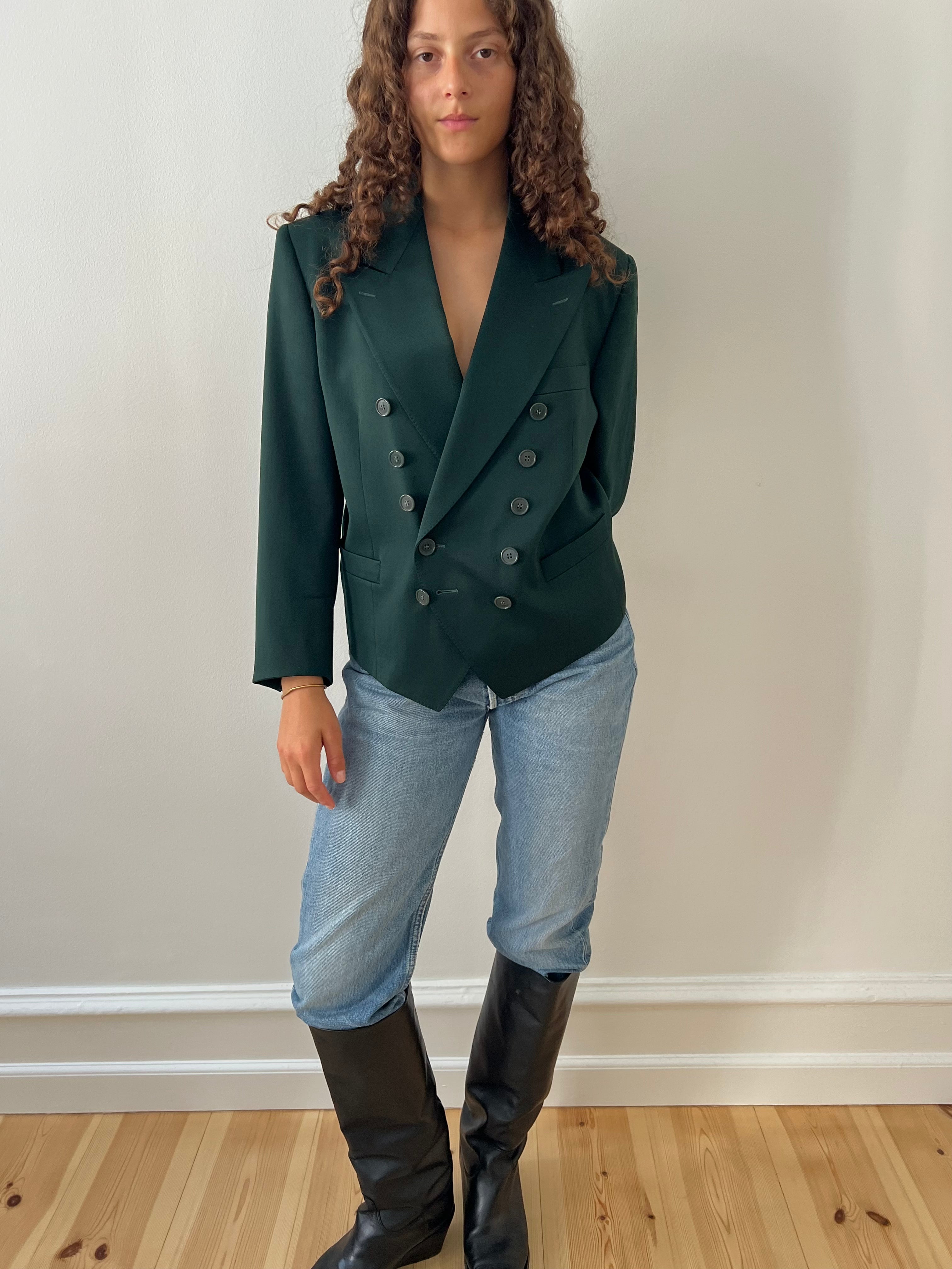 Kenzo Blazer