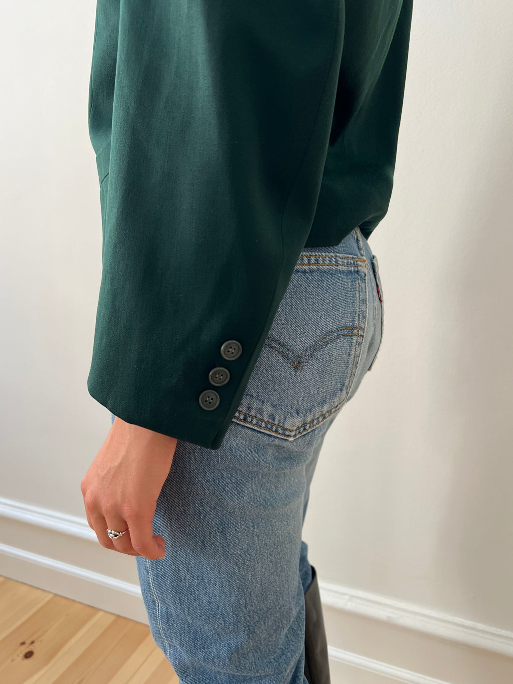 Kenzo Blazer