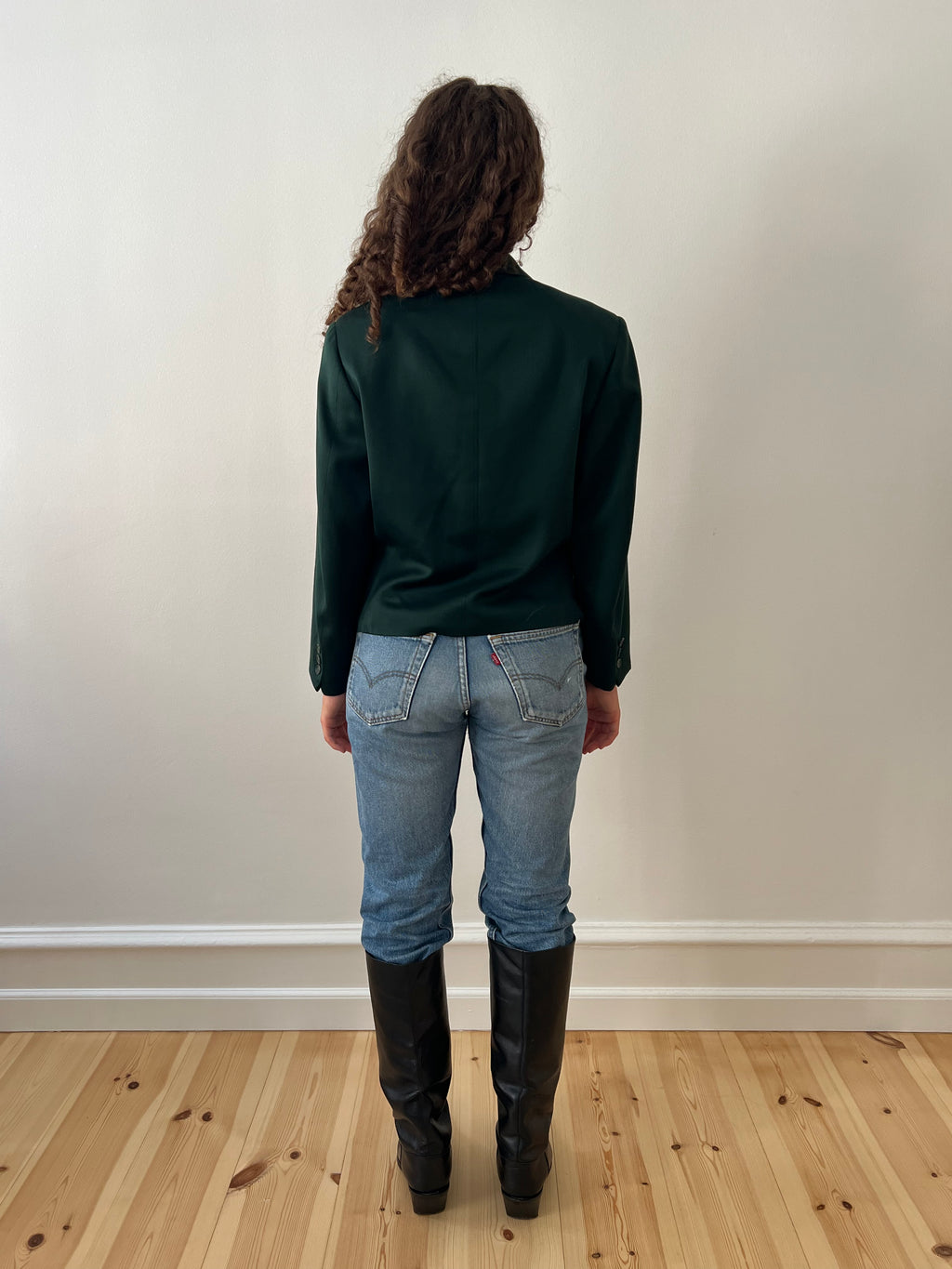 Kenzo Blazer