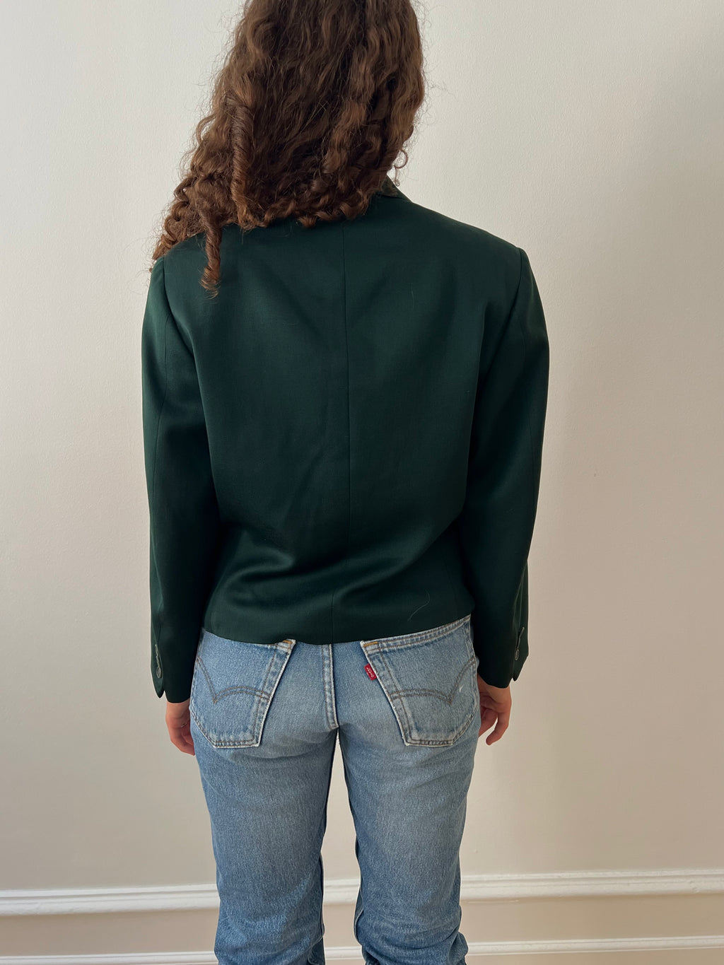 Kenzo Blazer
