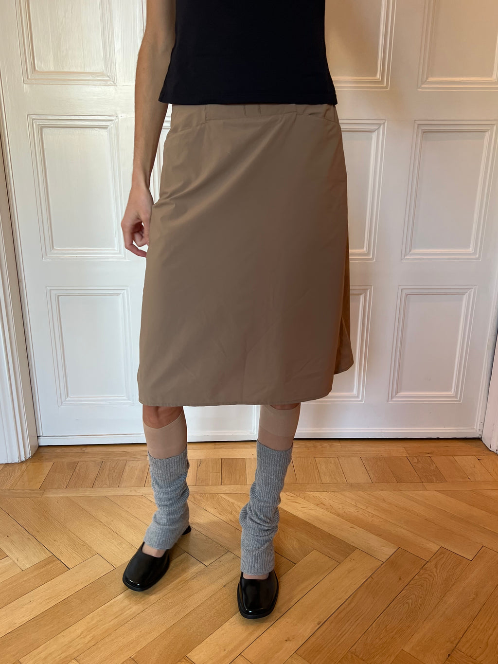 Prada Skirt