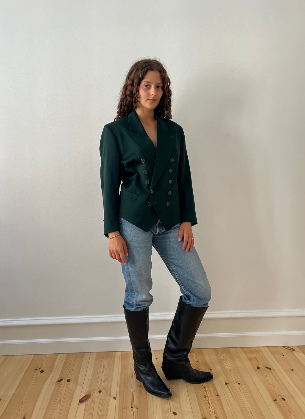 Kenzo Blazer