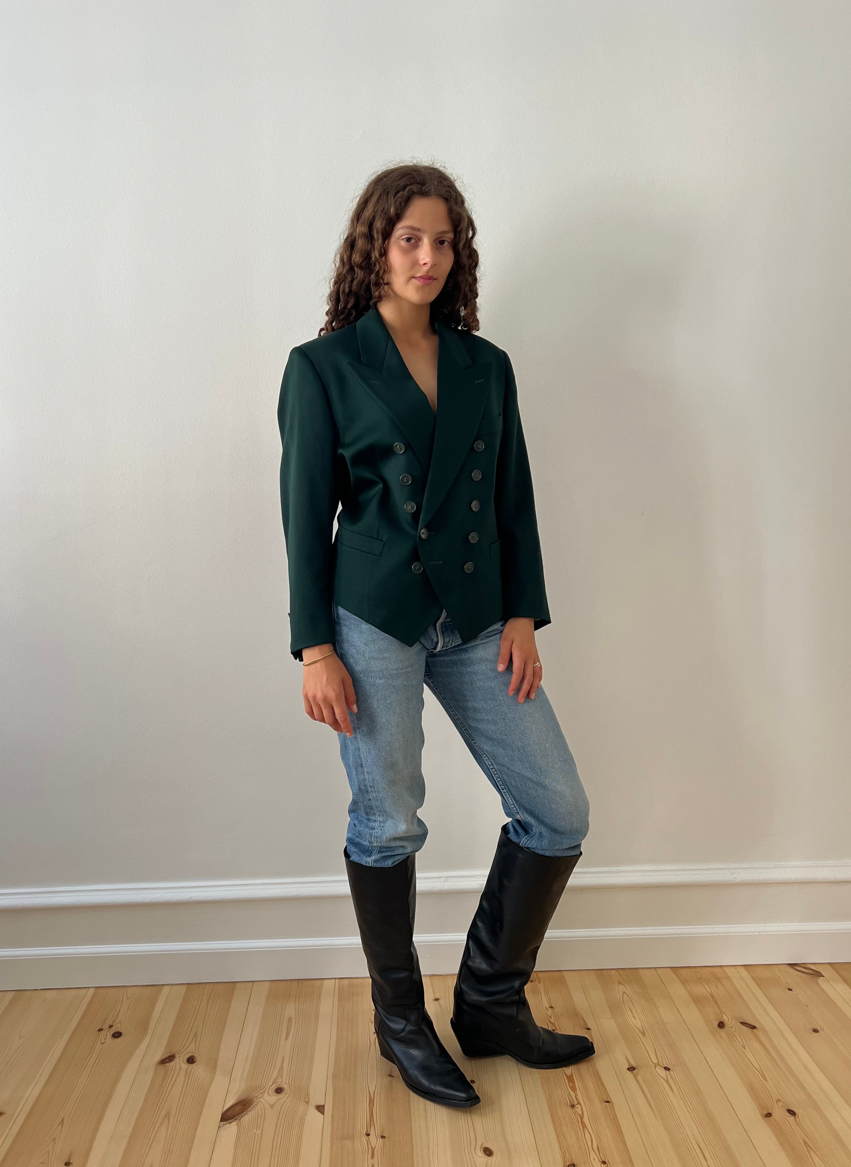 Kenzo Blazer