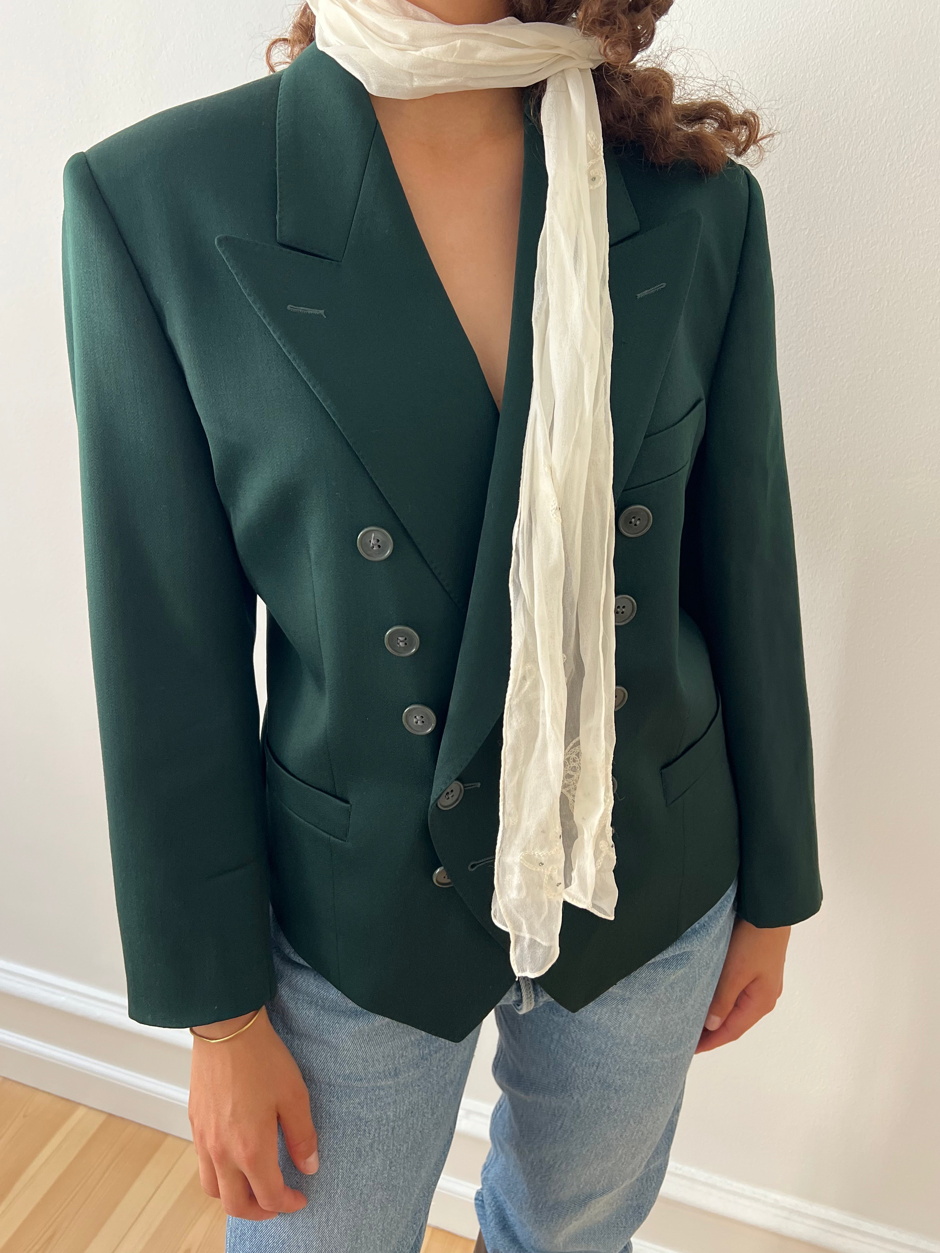 Kenzo Blazer
