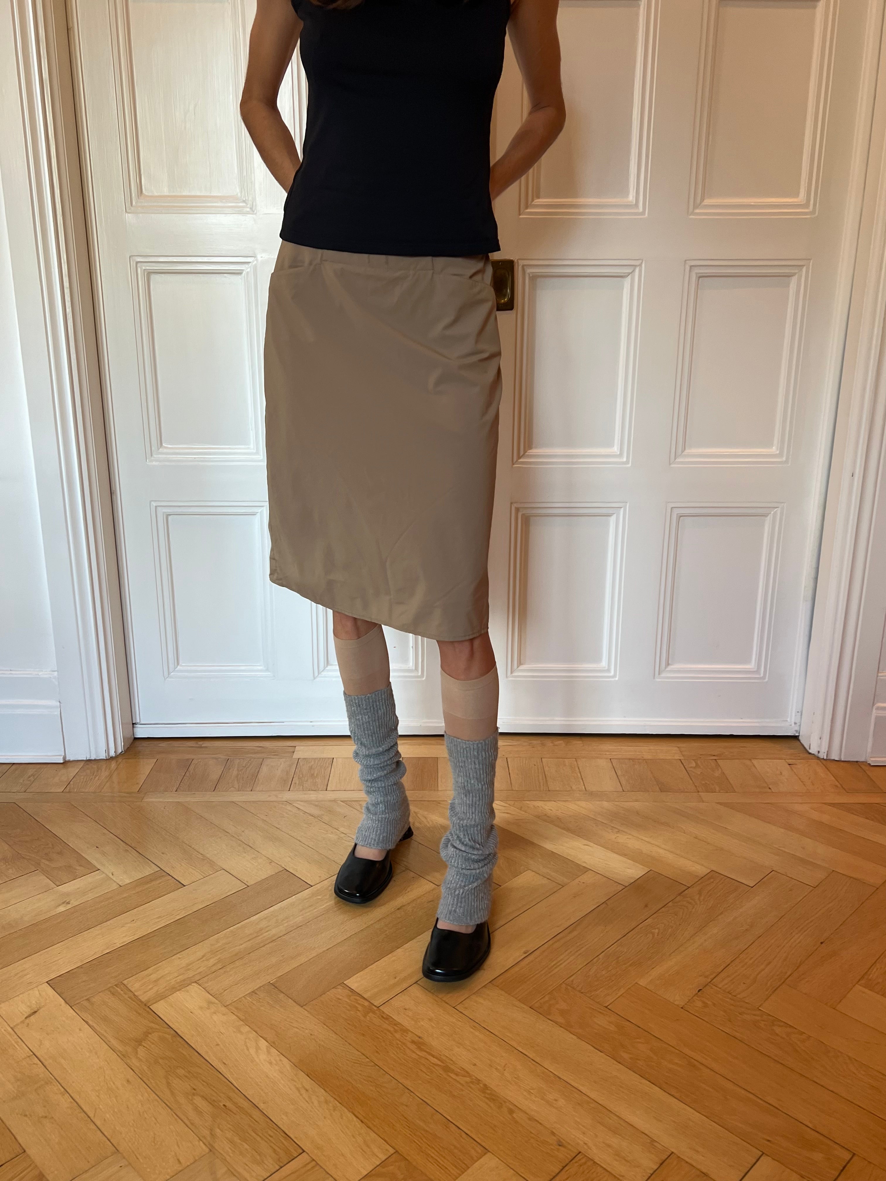 Prada Skirt