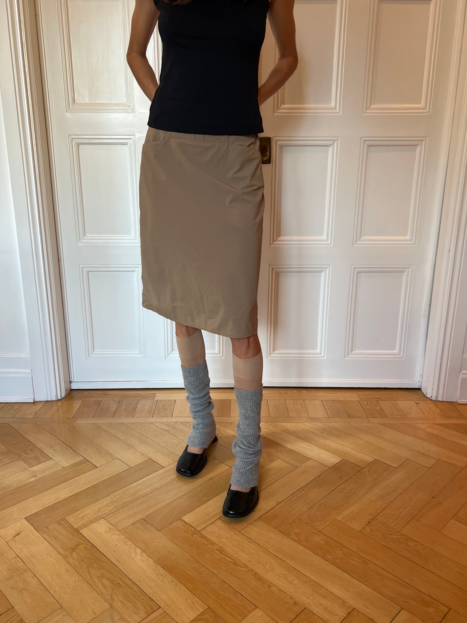 Prada Skirt