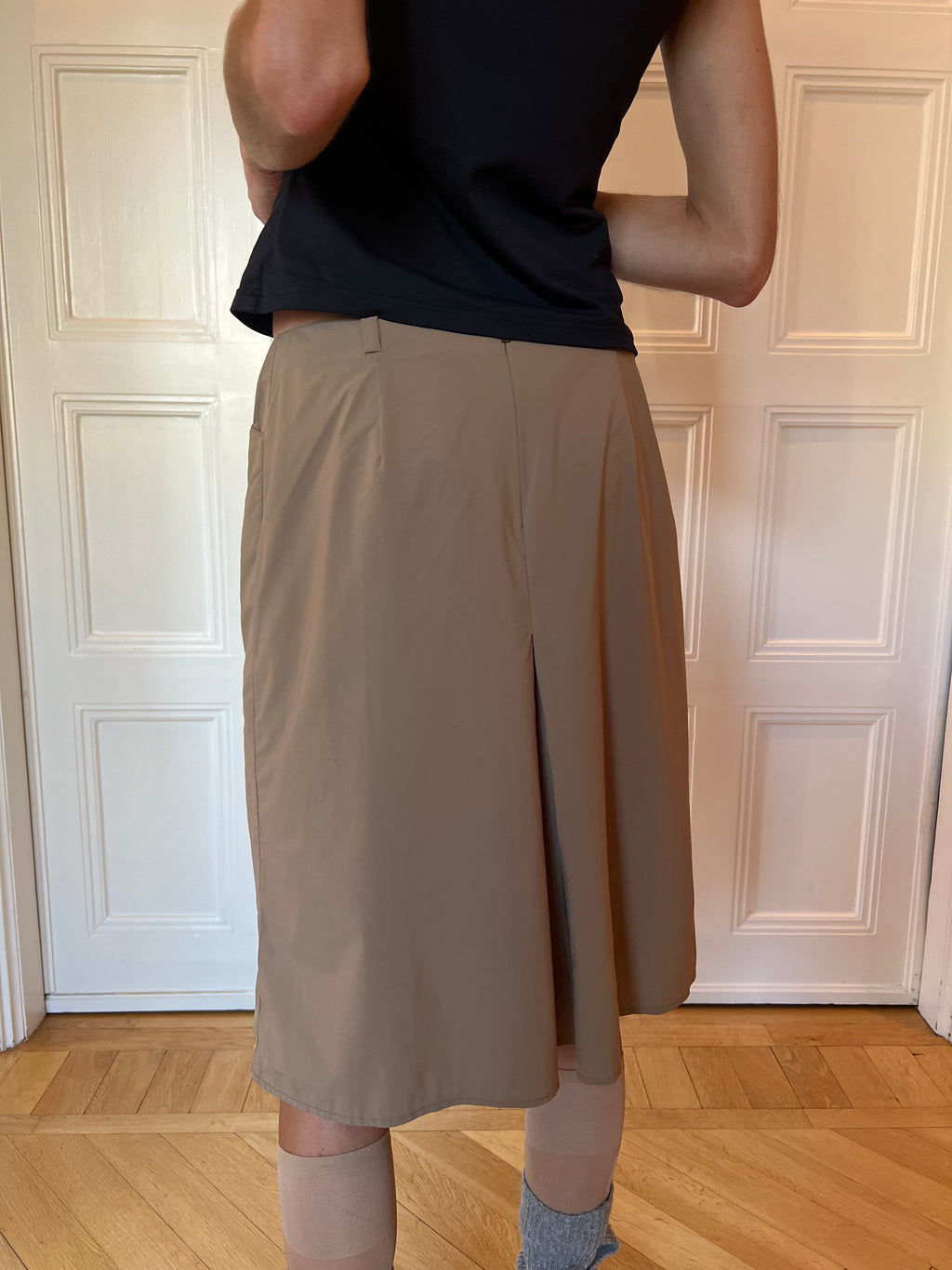 Prada Skirt