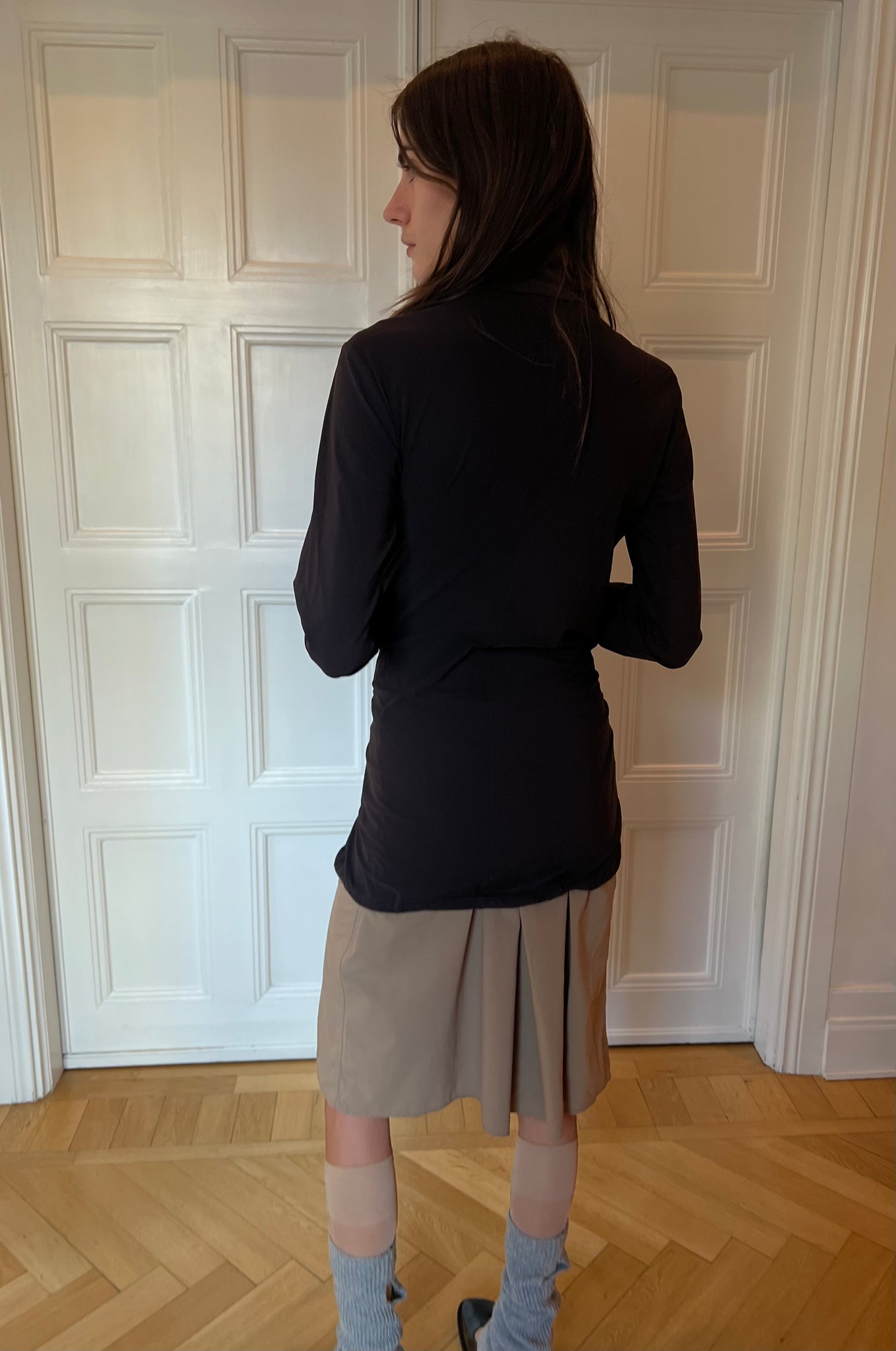 Marithé et François Girbaud Blazer