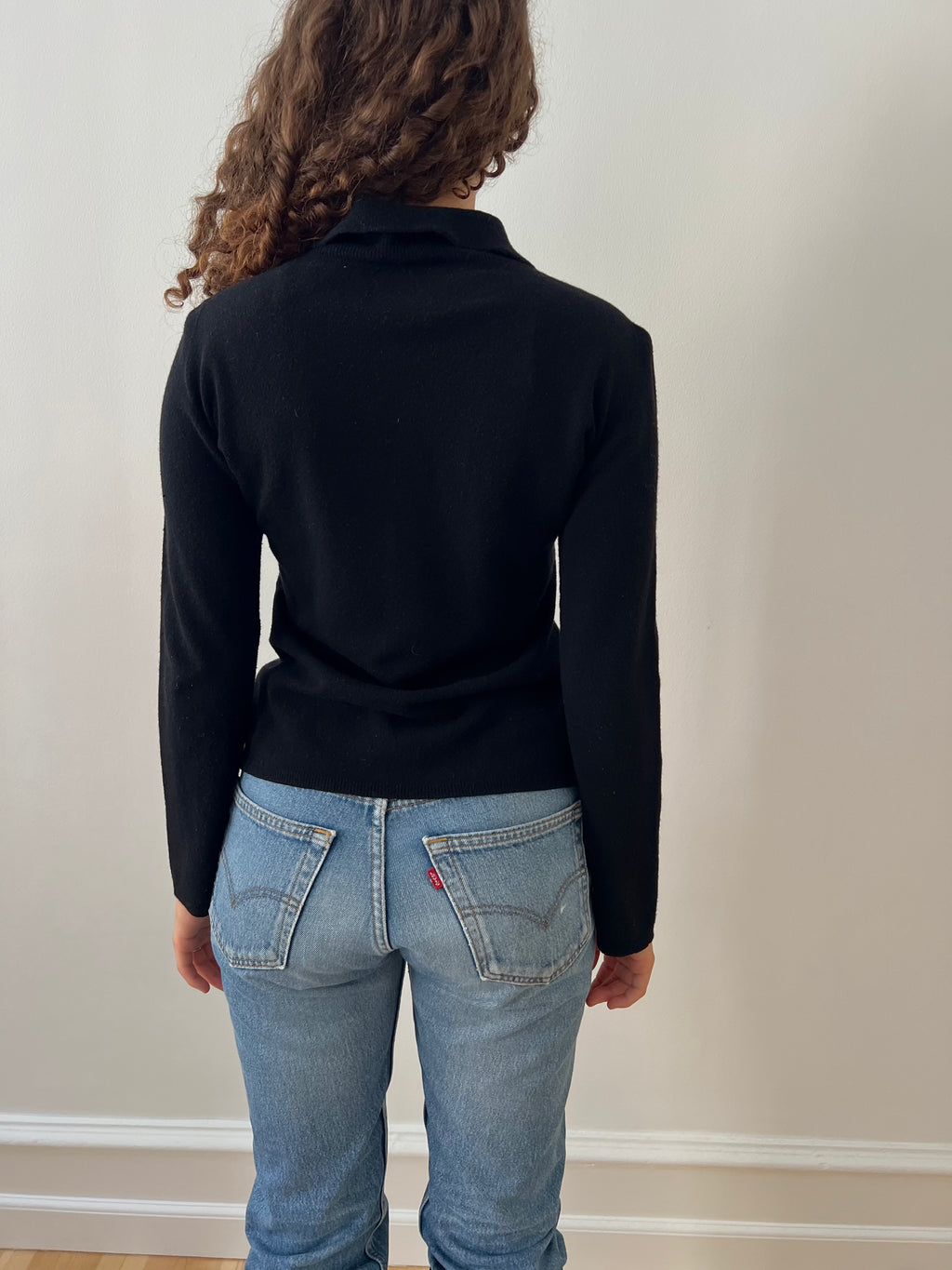 Agnès B Jumper