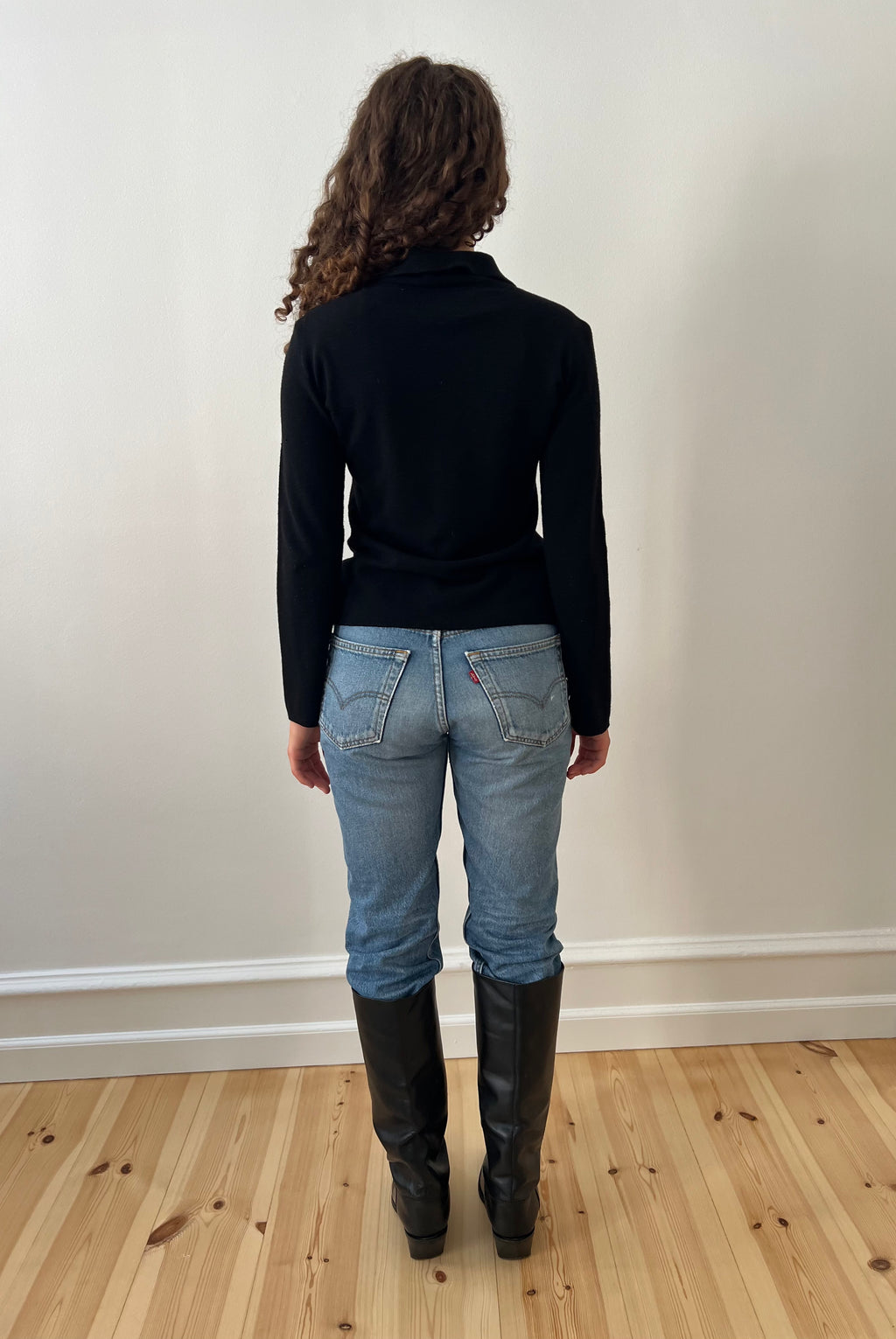 Agnès B Jumper