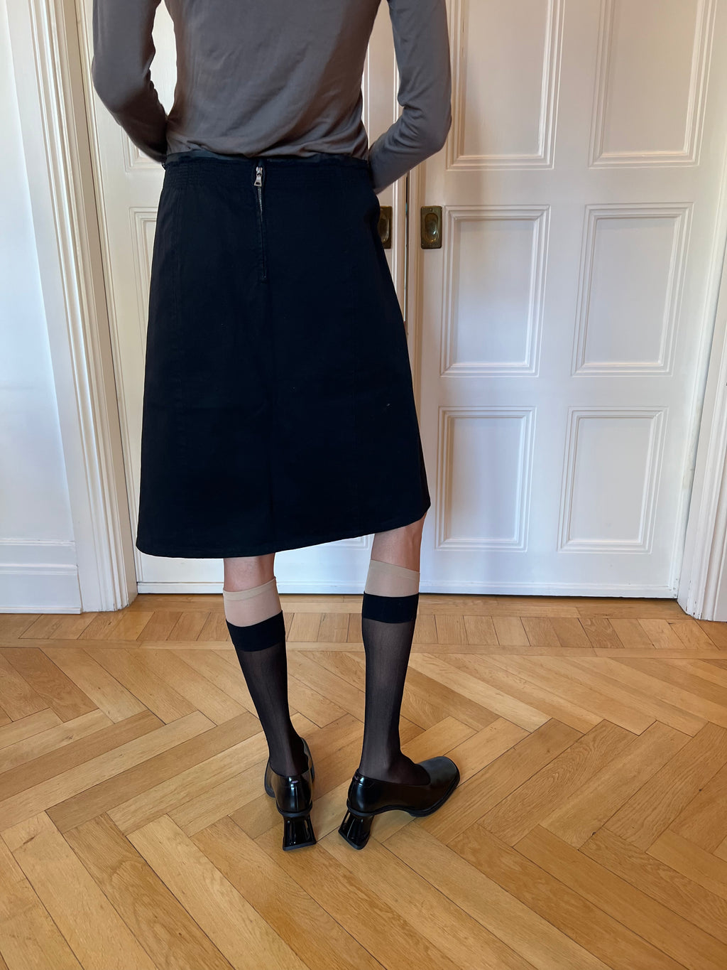 Prada Skirt