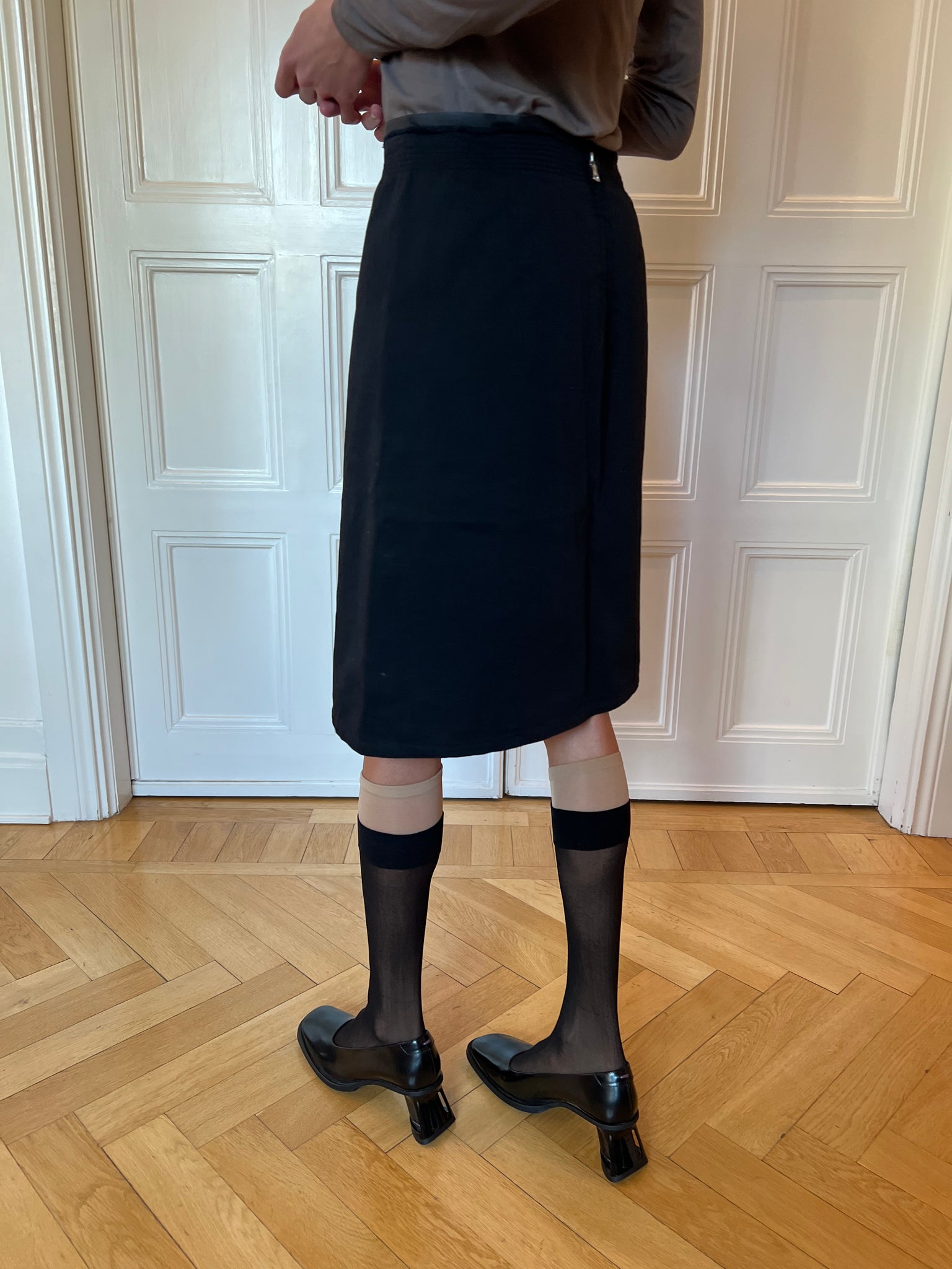 Prada Skirt