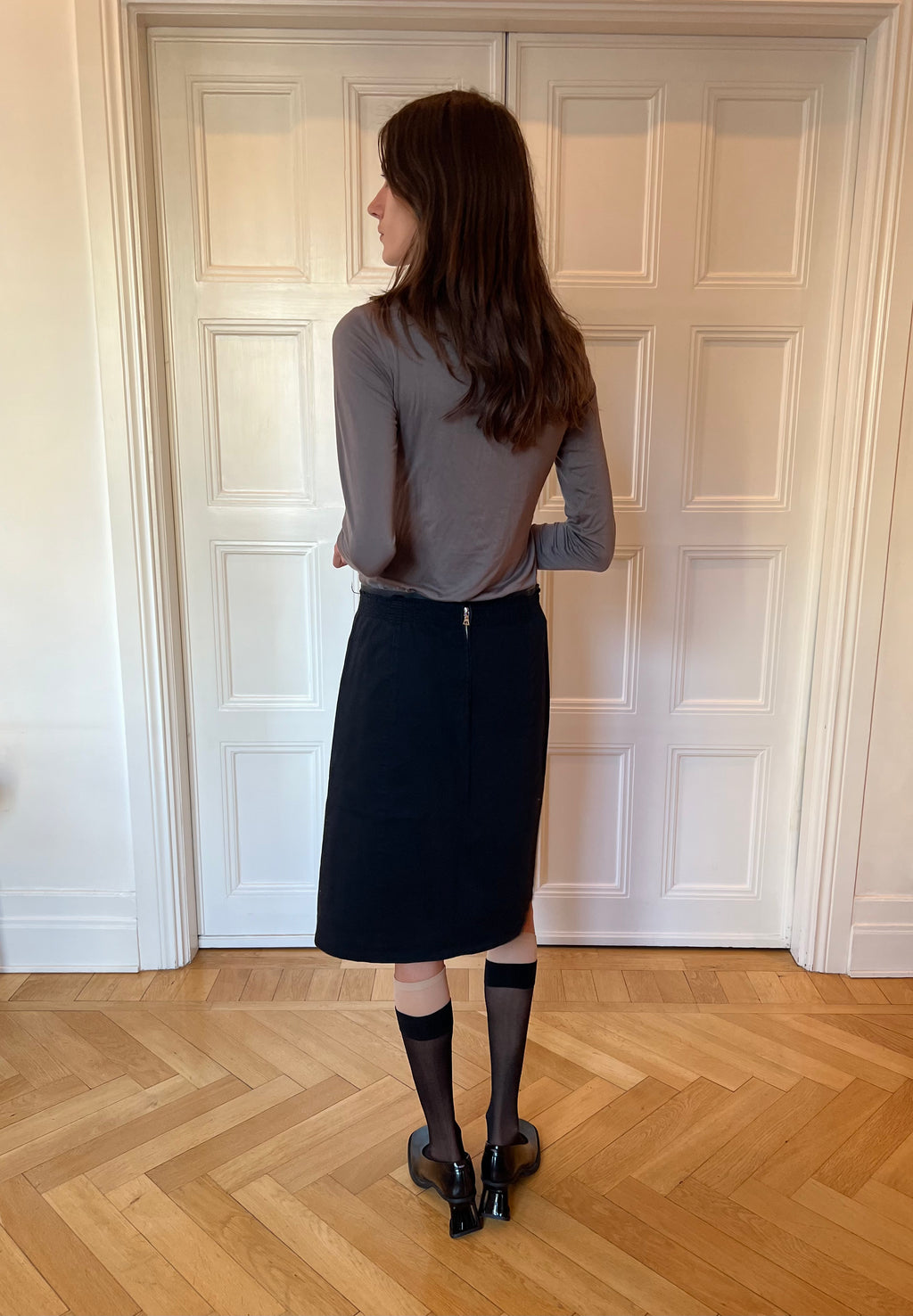 Prada Skirt
