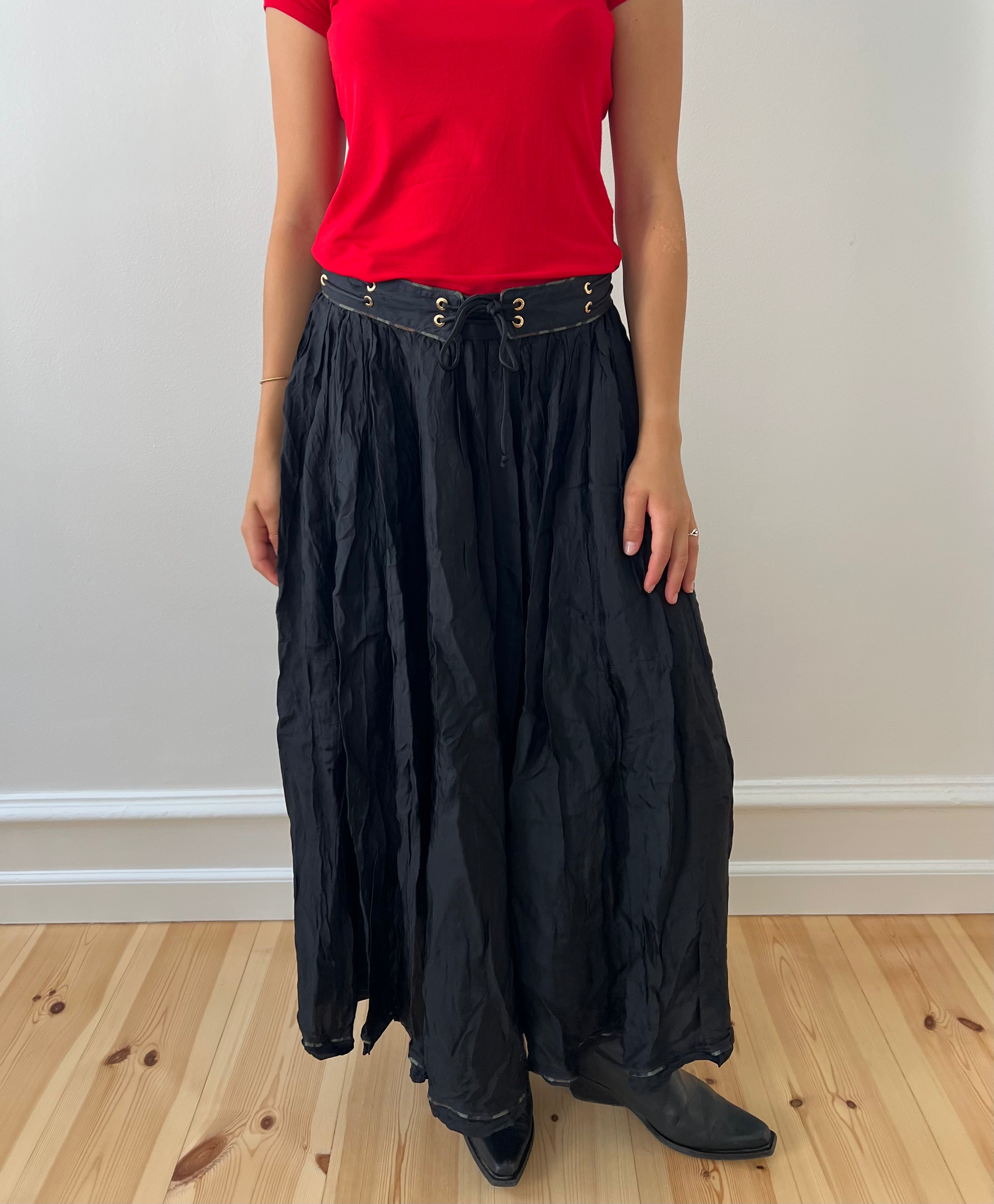 Jean Paul Gaultier Skirt