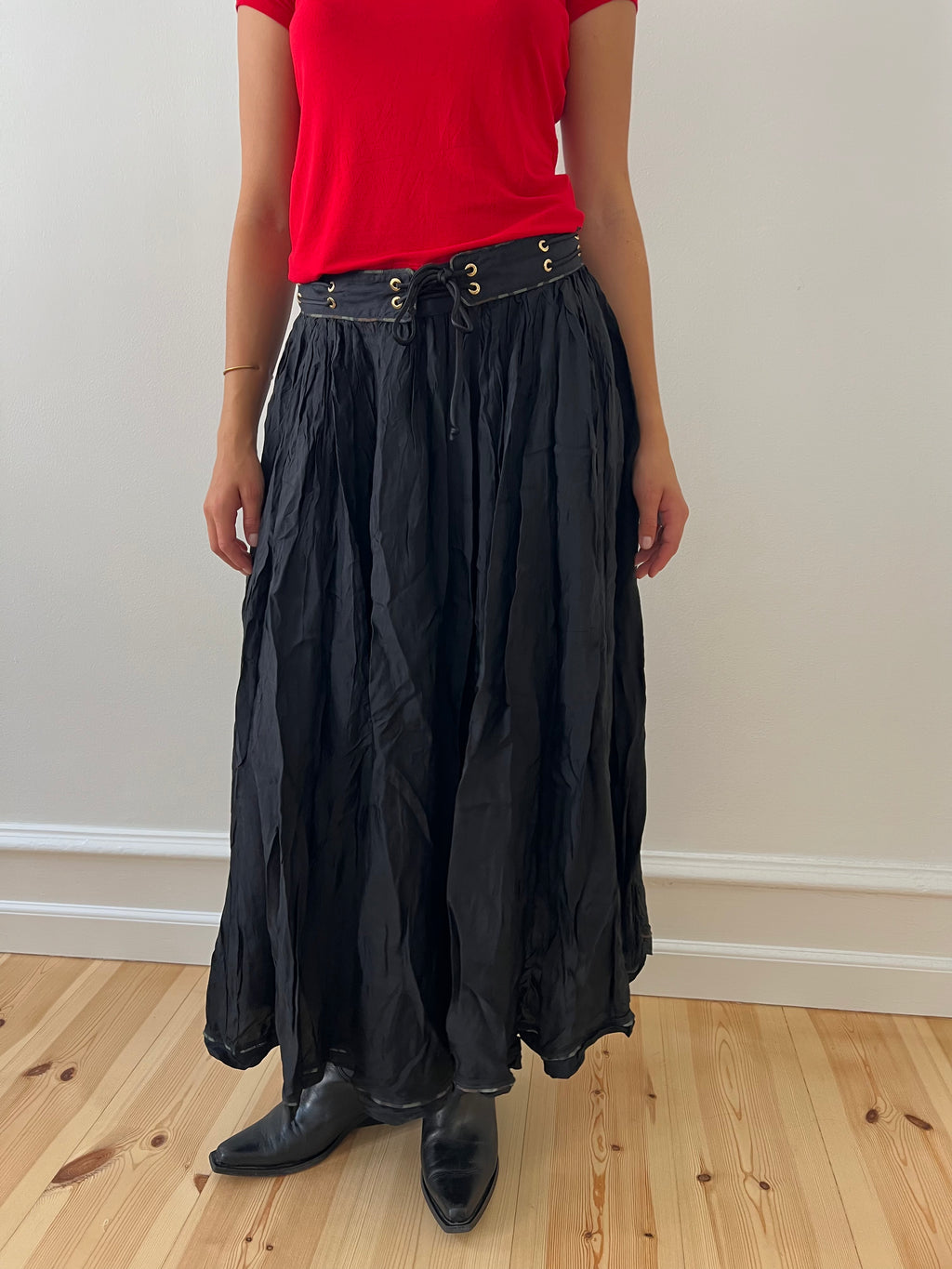 Jean Paul Gaultier Skirt