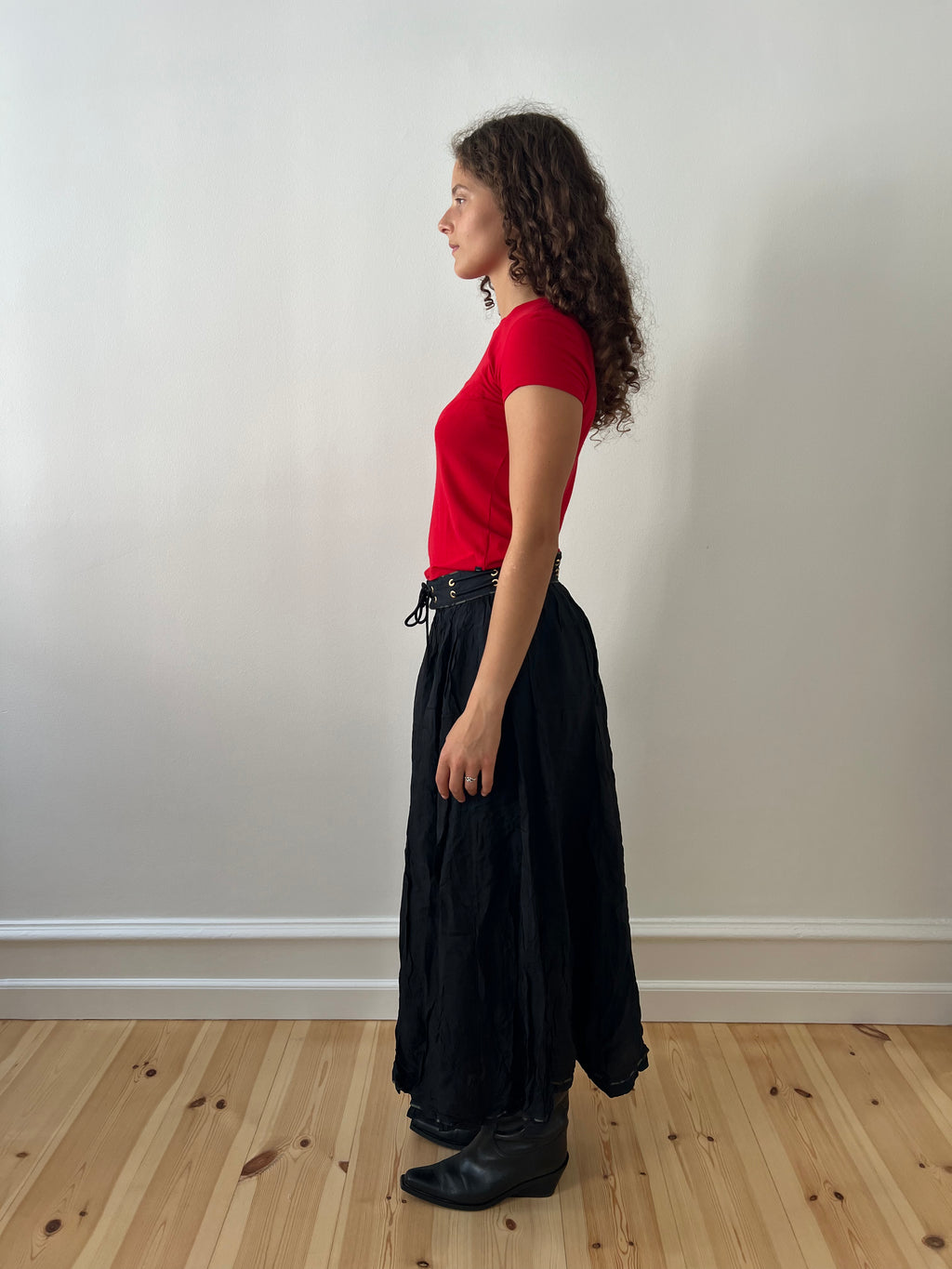 Jean Paul Gaultier Skirt